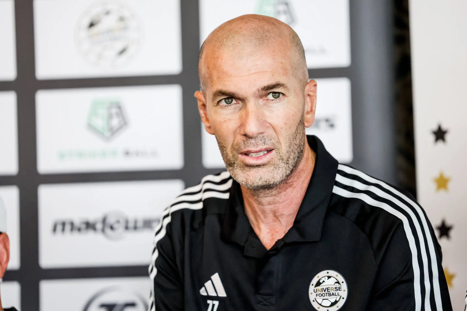 EdF : Zidane après Deschamps, ça va être compliqué