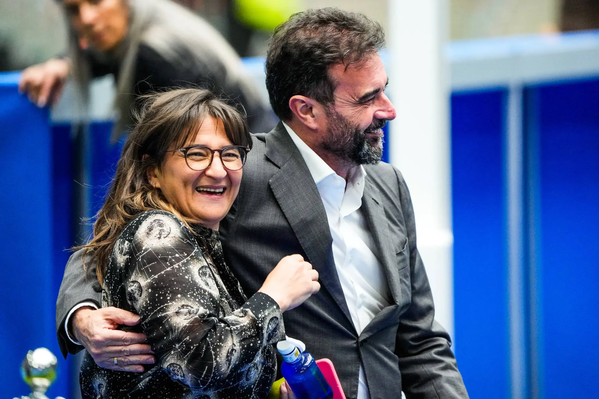 José Angel Sanchez, l’homme qui va faire pleurer l’OL