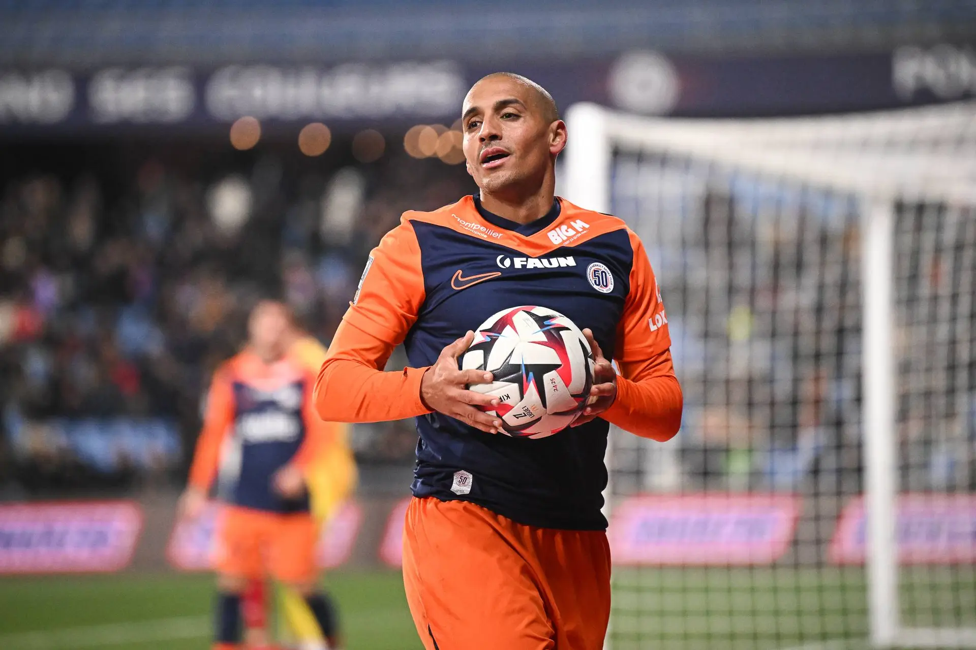 Wahbi Khazri prend sa retraite