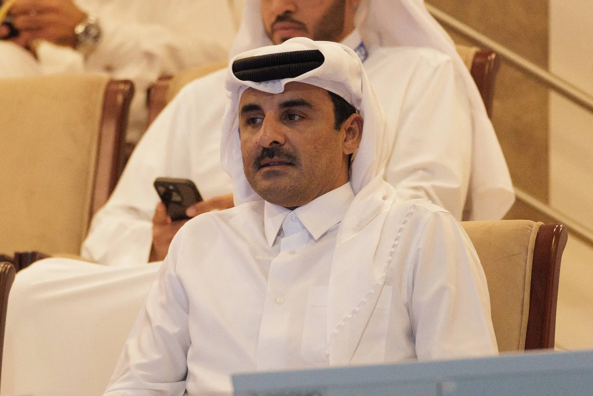 Le Qatar rachète un troisième club européen