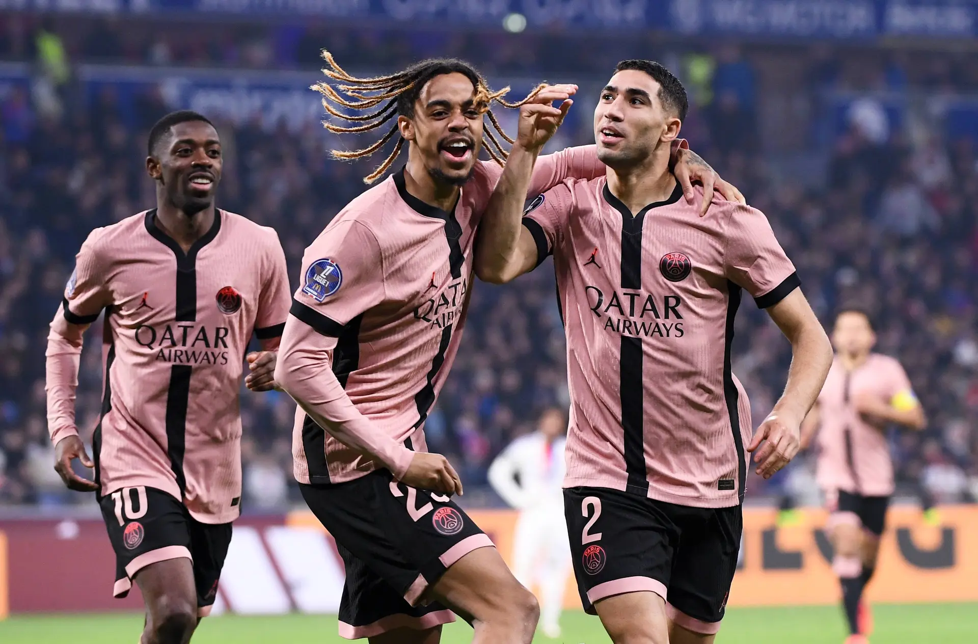 Le PSG refuse un échange délirant au mercato
