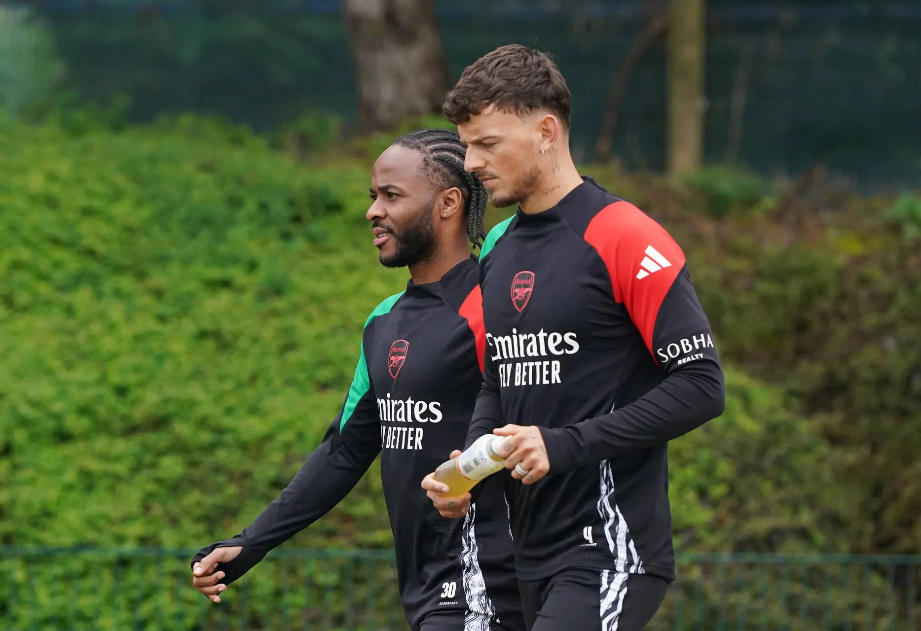 L’OM se fait rembarrer pour un international anglais