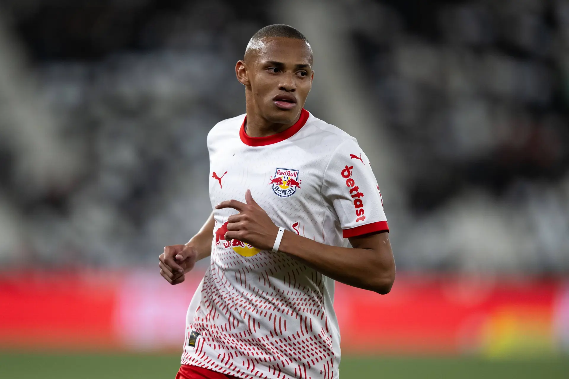 OM : Un crack brésilien envoyé à Marseille