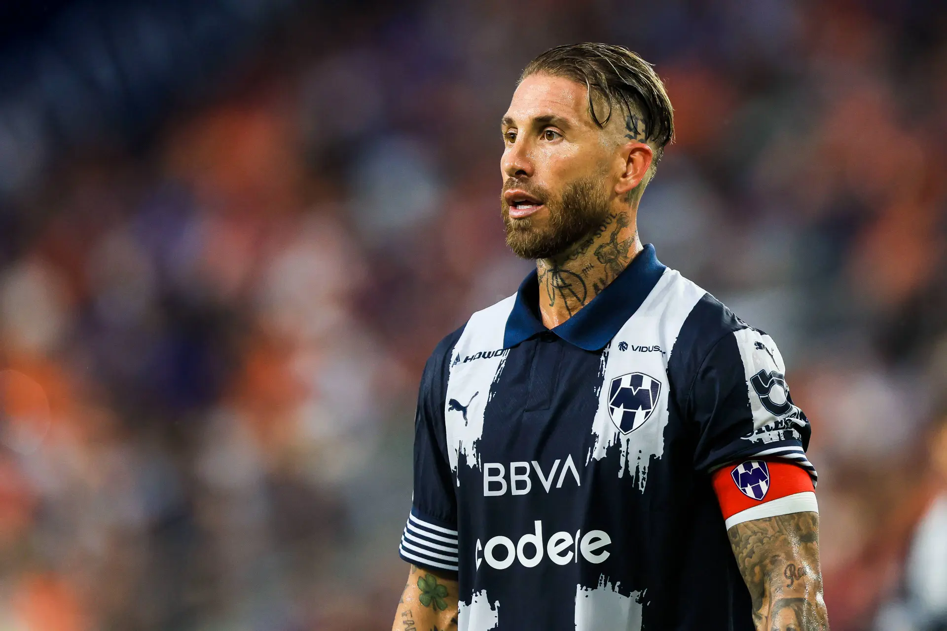 L1 : Sergio Ramos, l'OL et l'OM en rêvent