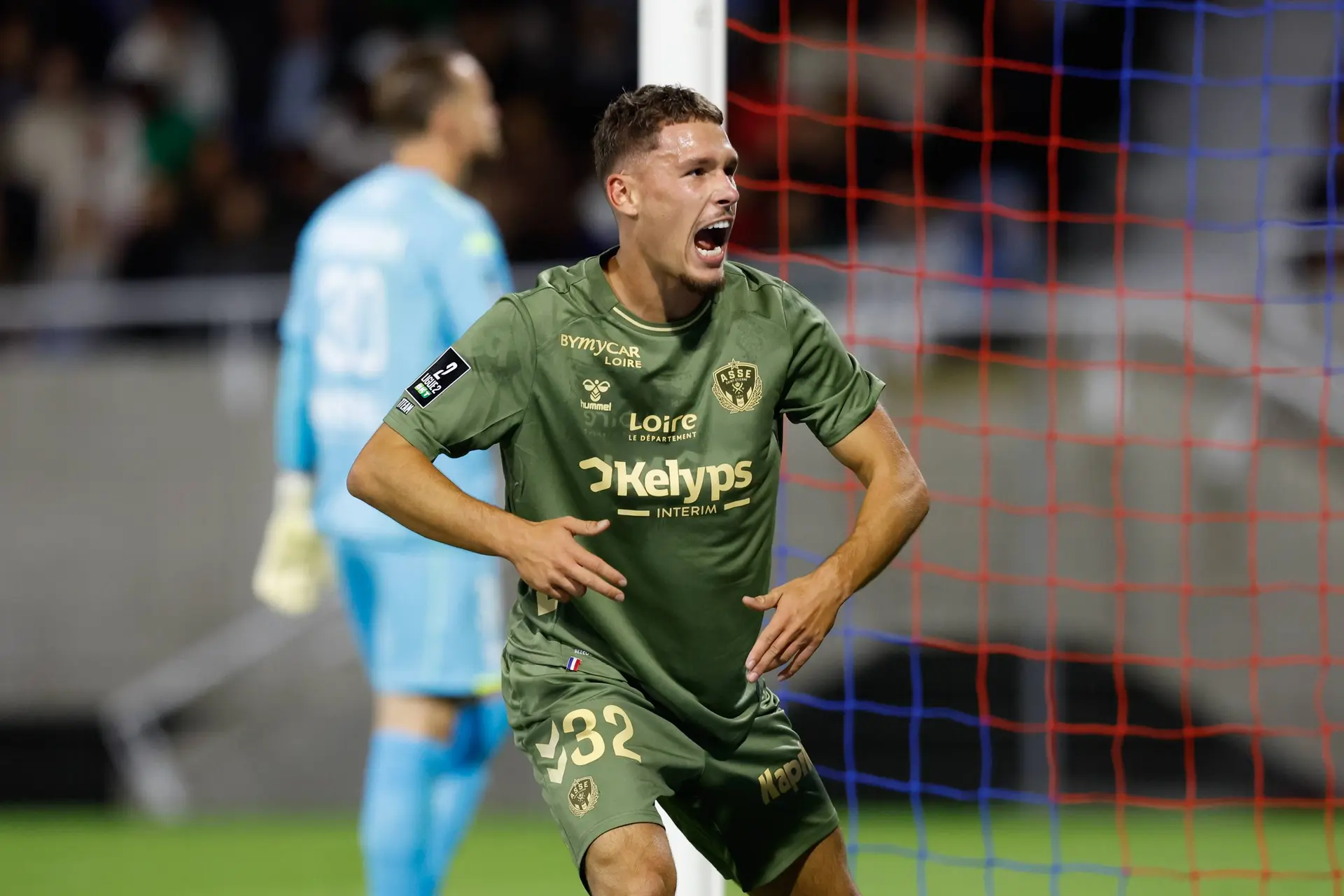 L’ASSE change d'avis sur Lucas Stassin