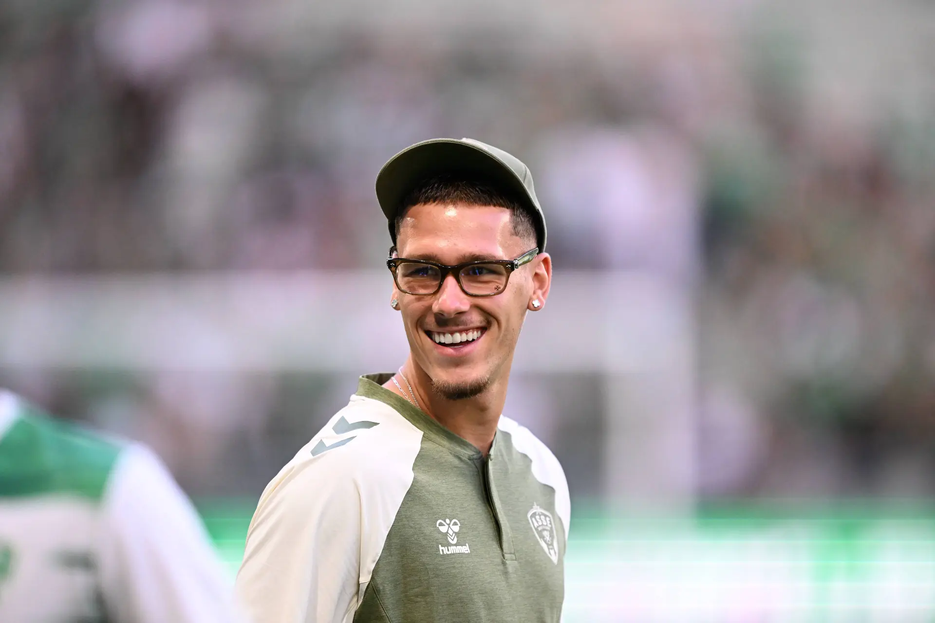 Son départ est bouclé, l'ASSE perd sa star