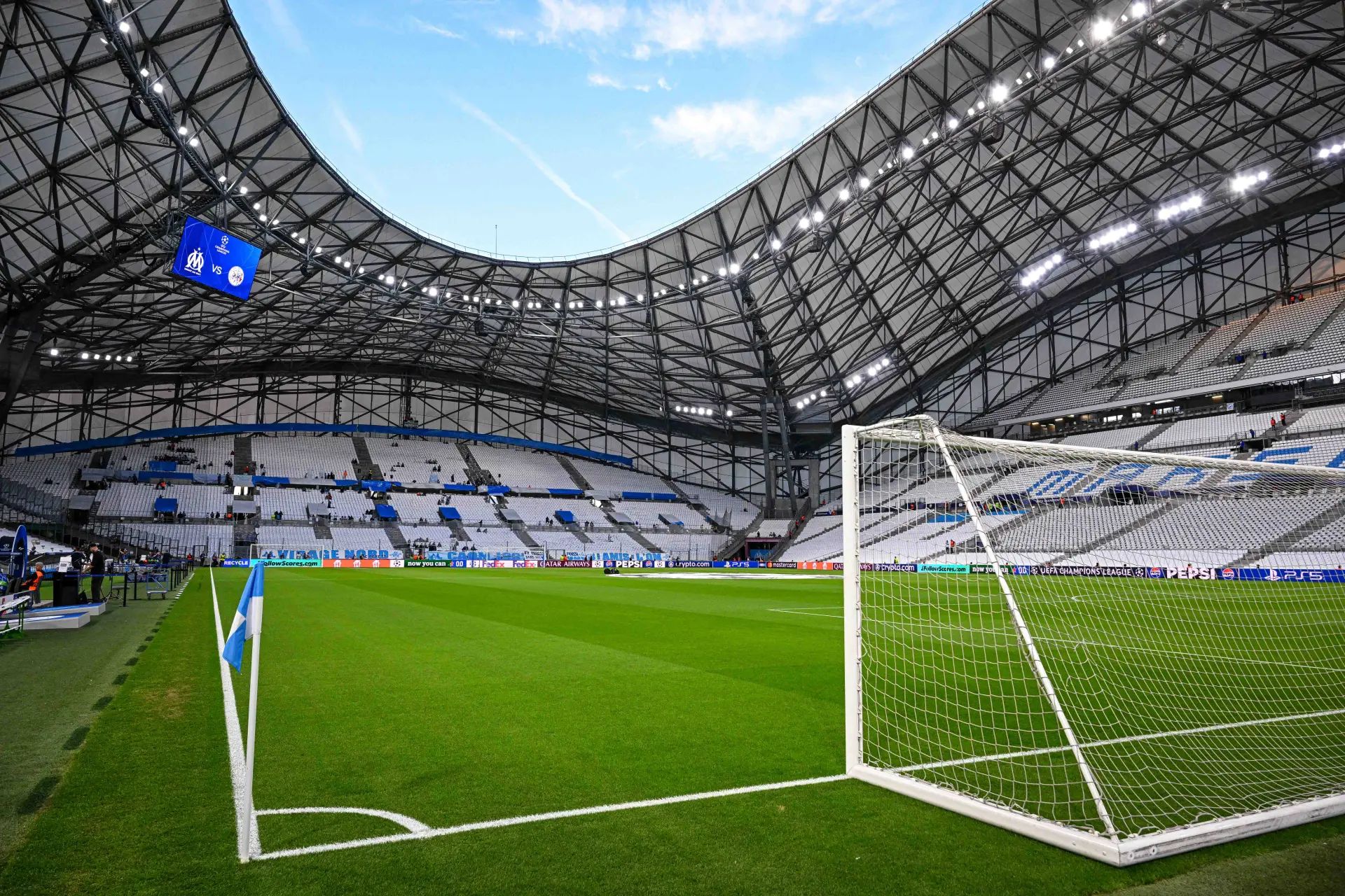 L'OM signe un très gros deal et sort le champagne (officiel)