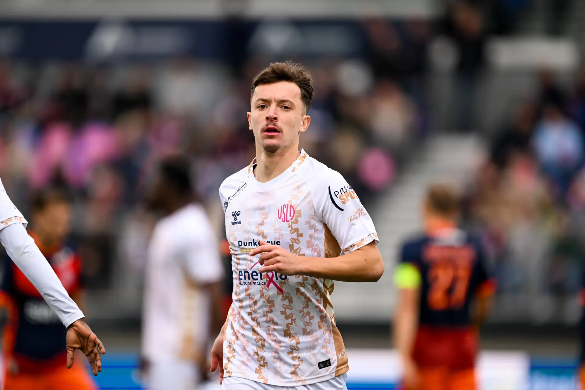 Bardeli vaut une fortune, l'ASSE hallucine