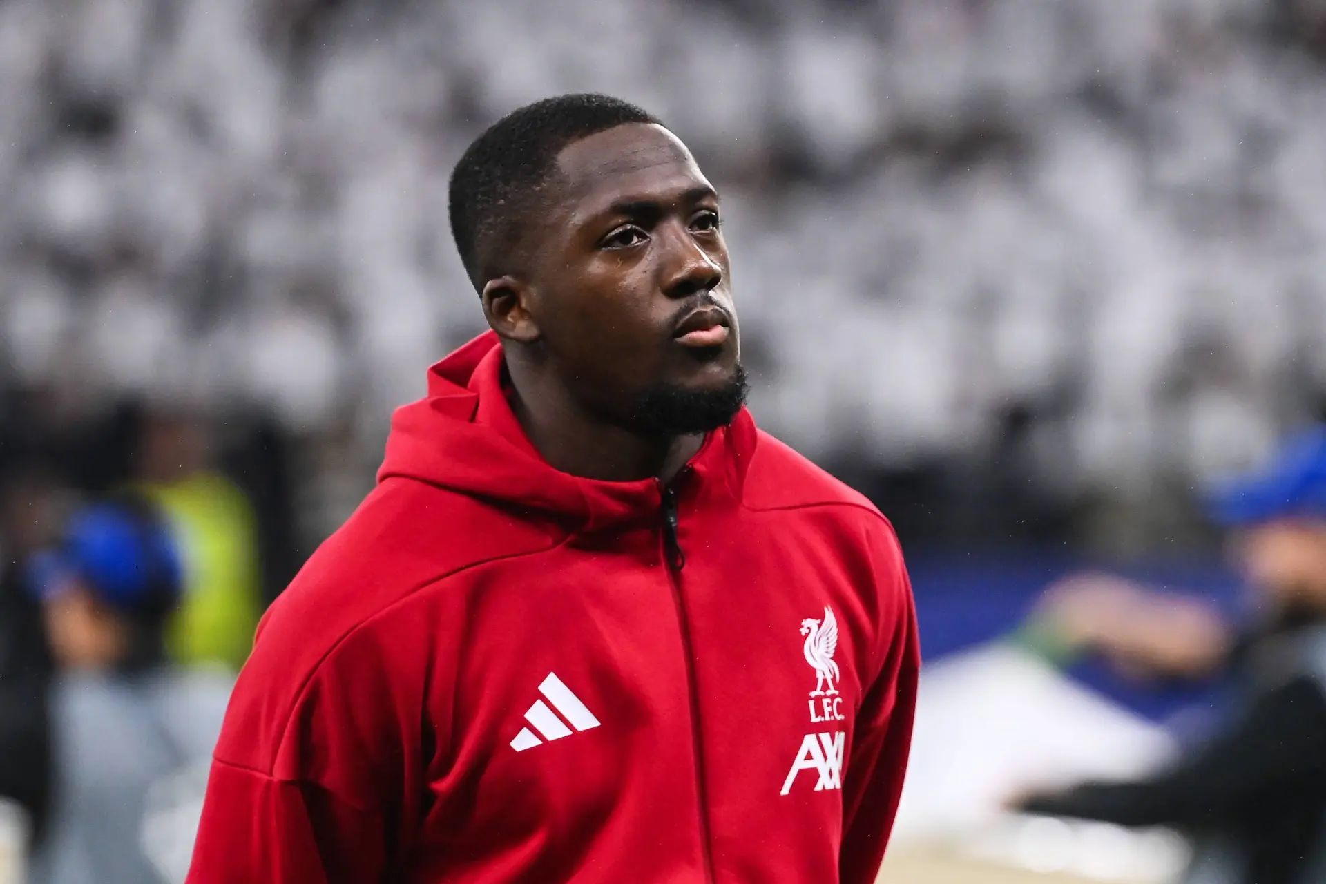 Konaté au PSG, tout s'accélère brutalement
