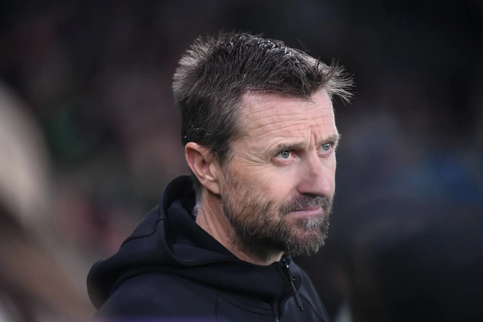 ASSE : Horneland limogé, vent de panique à Saint-Etienne