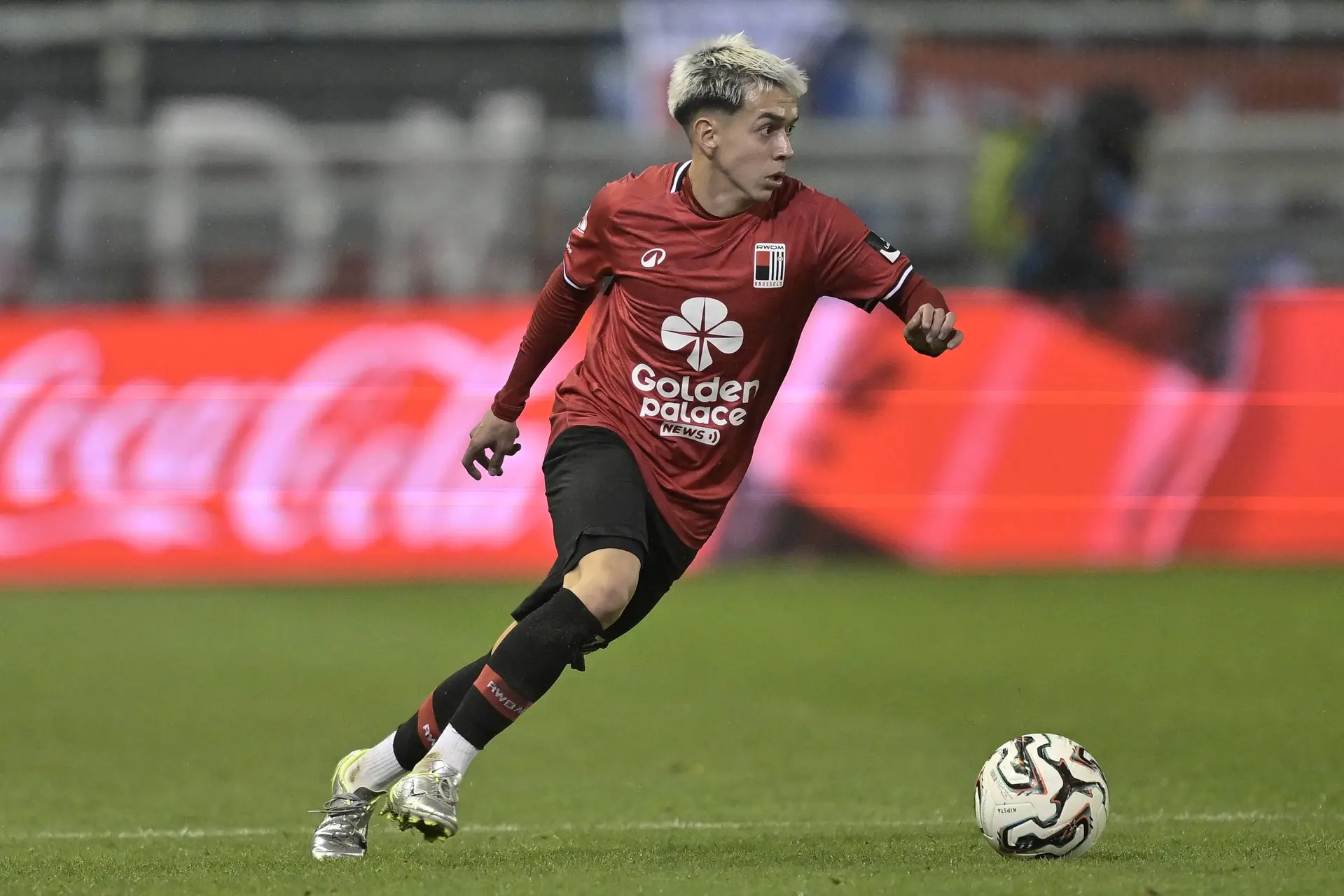 OL : Textor ruine un nouveau club