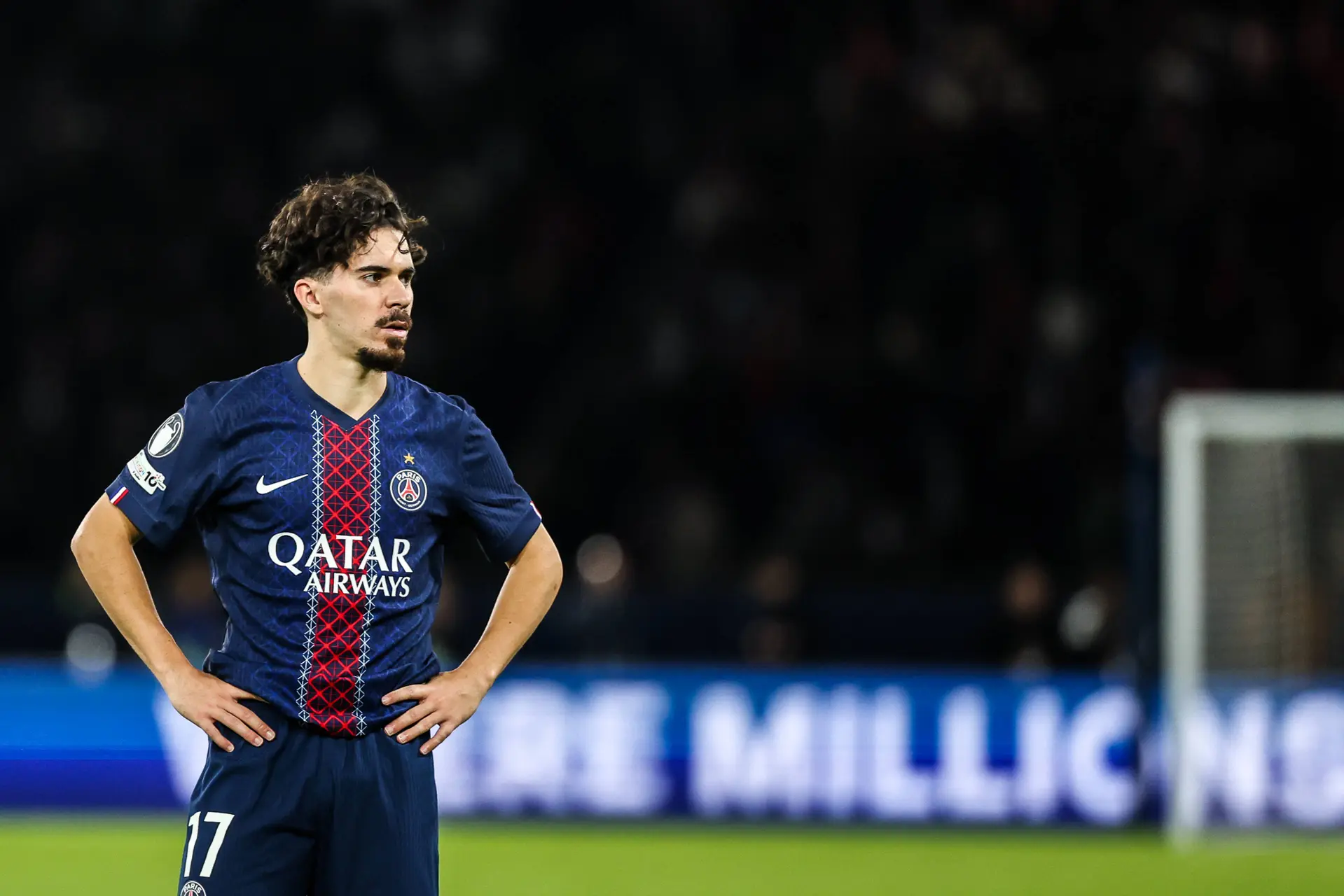PSG : Vitinha contre Vinicius, le Real tente l'échange du siècle