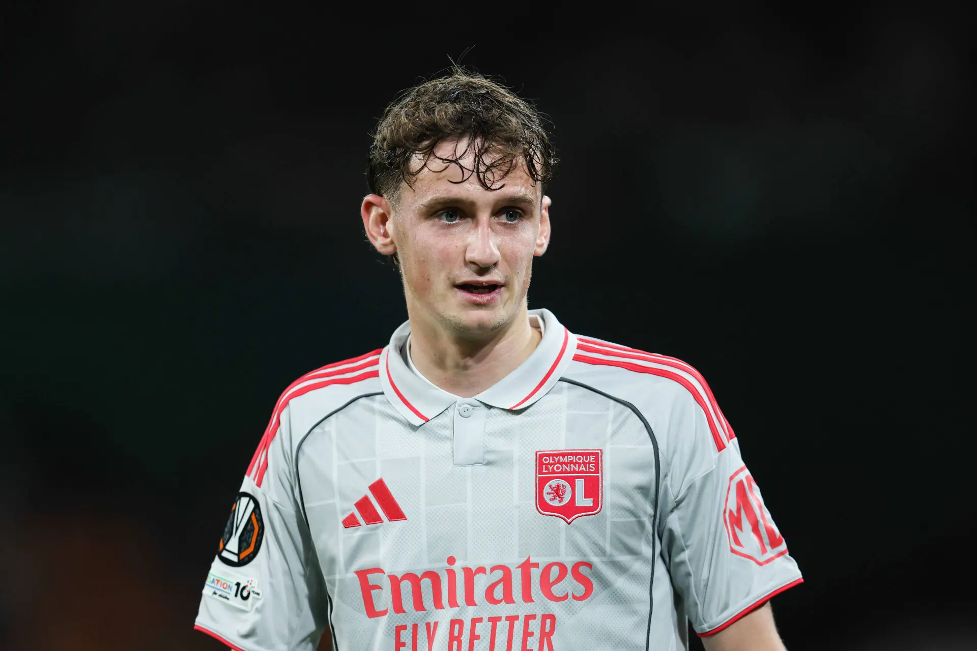 OL : Morton pose un gros problème, c'est confirmé