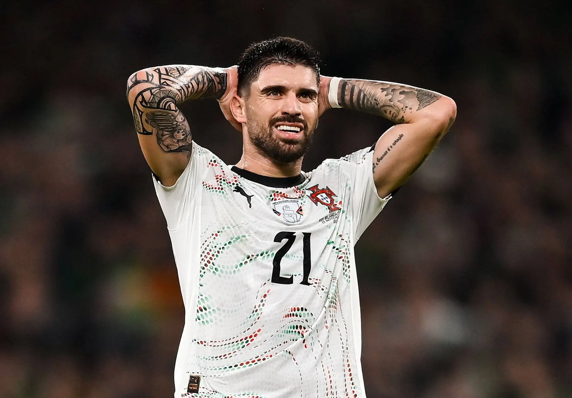 OM : Un cador à 25ME pour lancer le mercato !