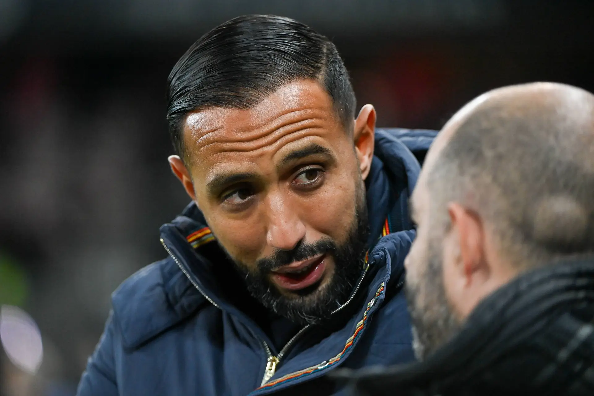 Benatia ne restera pas sans emploi