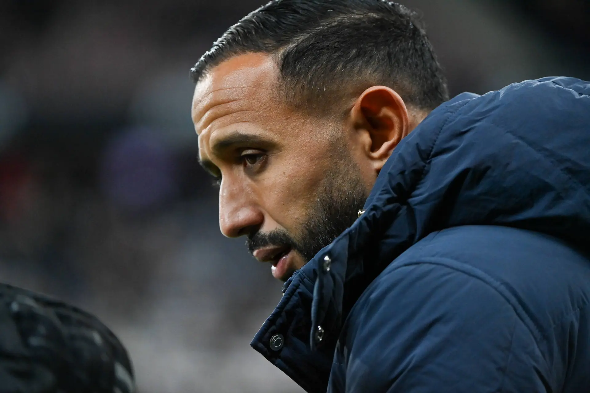 Benatia et l’OM : Il annonce son prochain départ