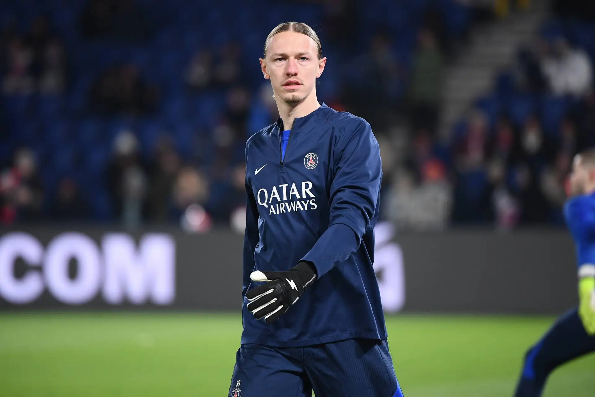 PSG-Rennes : Safonov gagne sa place de numéro un