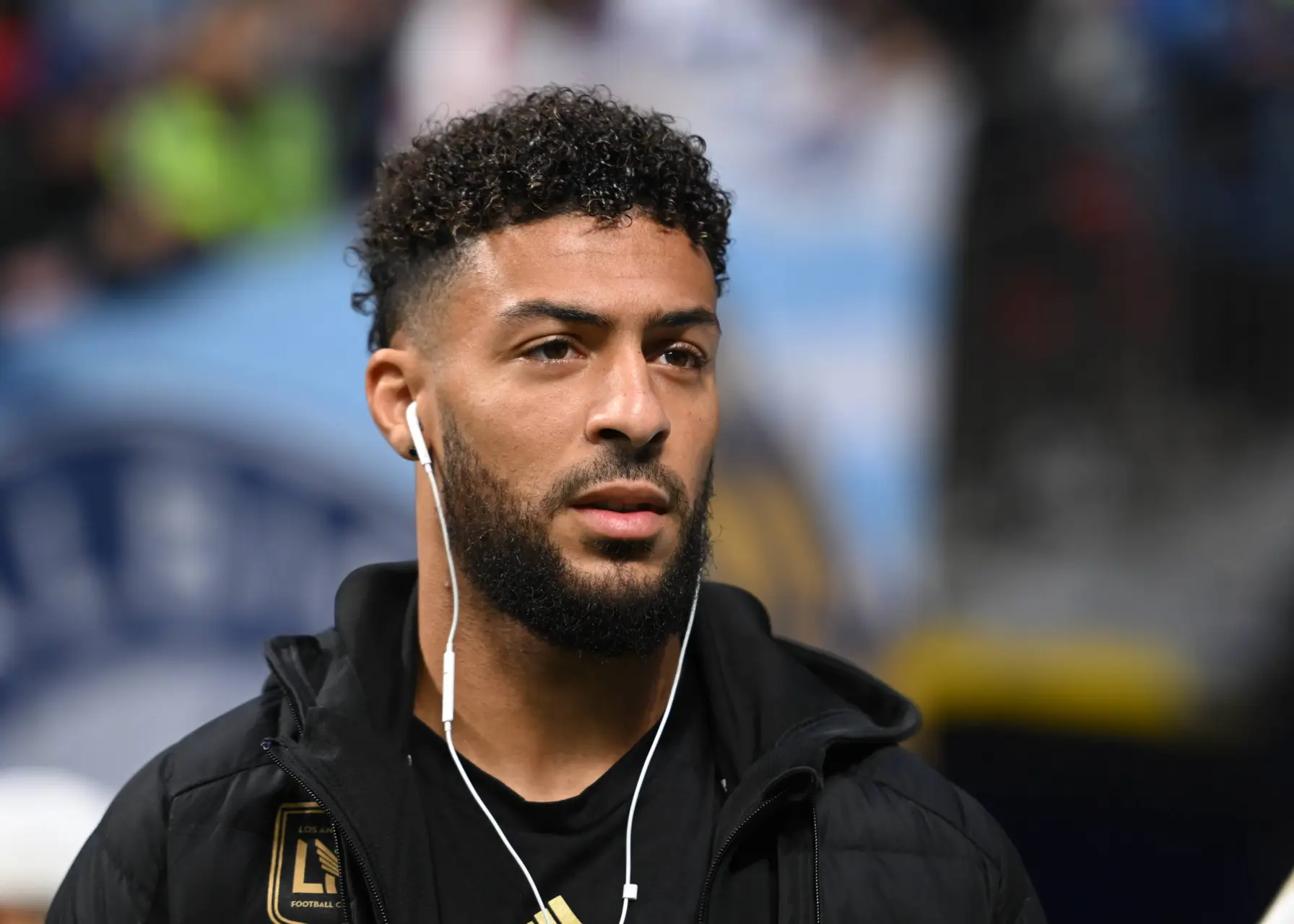 OM : Denis Bouanga, la folle surprise du mercato ?