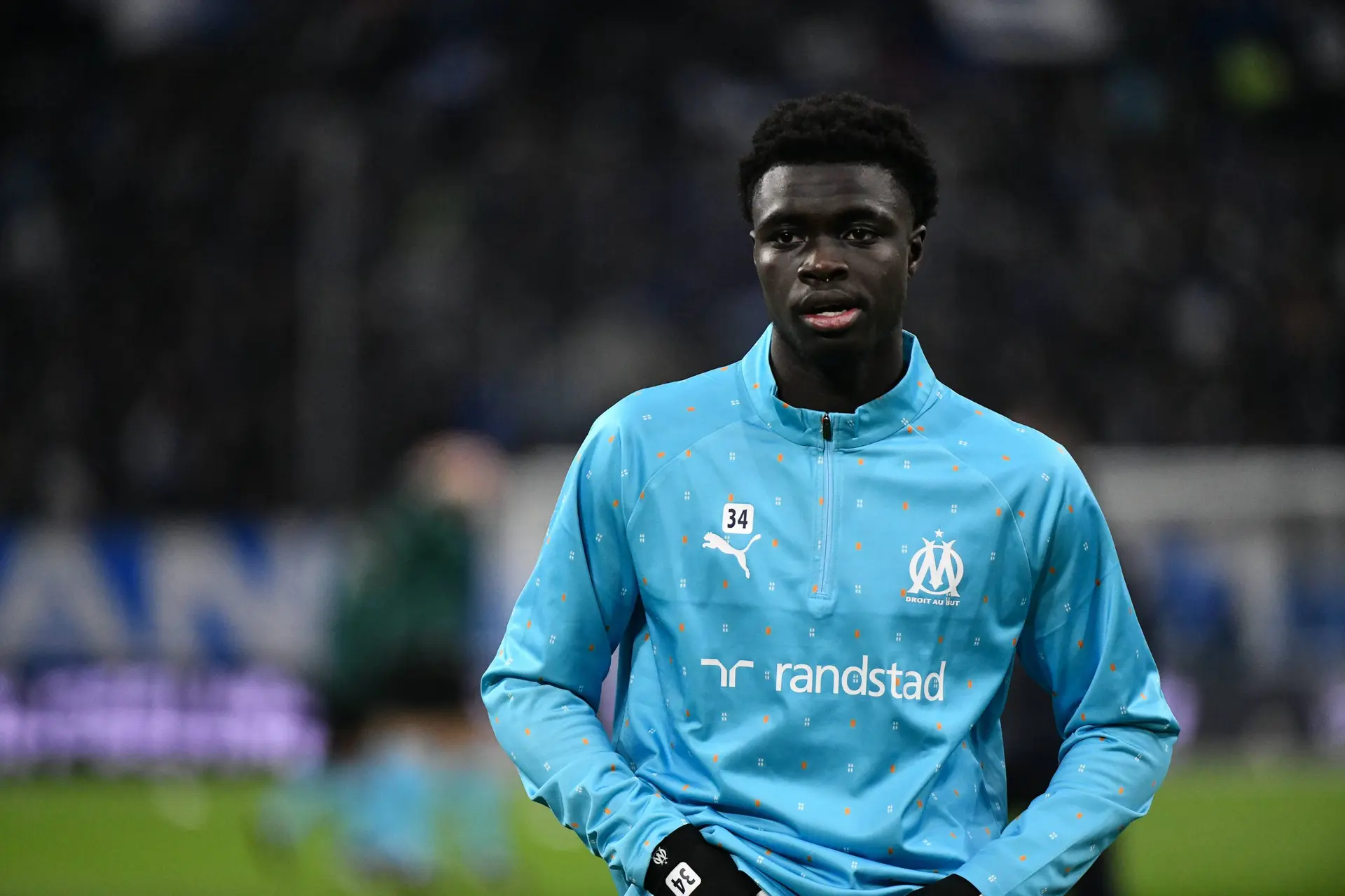 L’OM valide deux énormes départs, stupeur totale