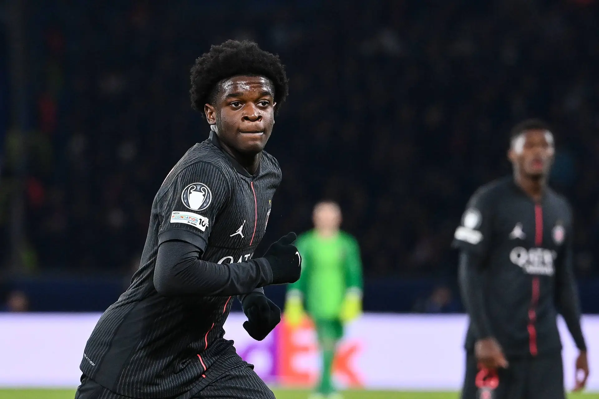 Les titis coûtent une fortune au PSG
