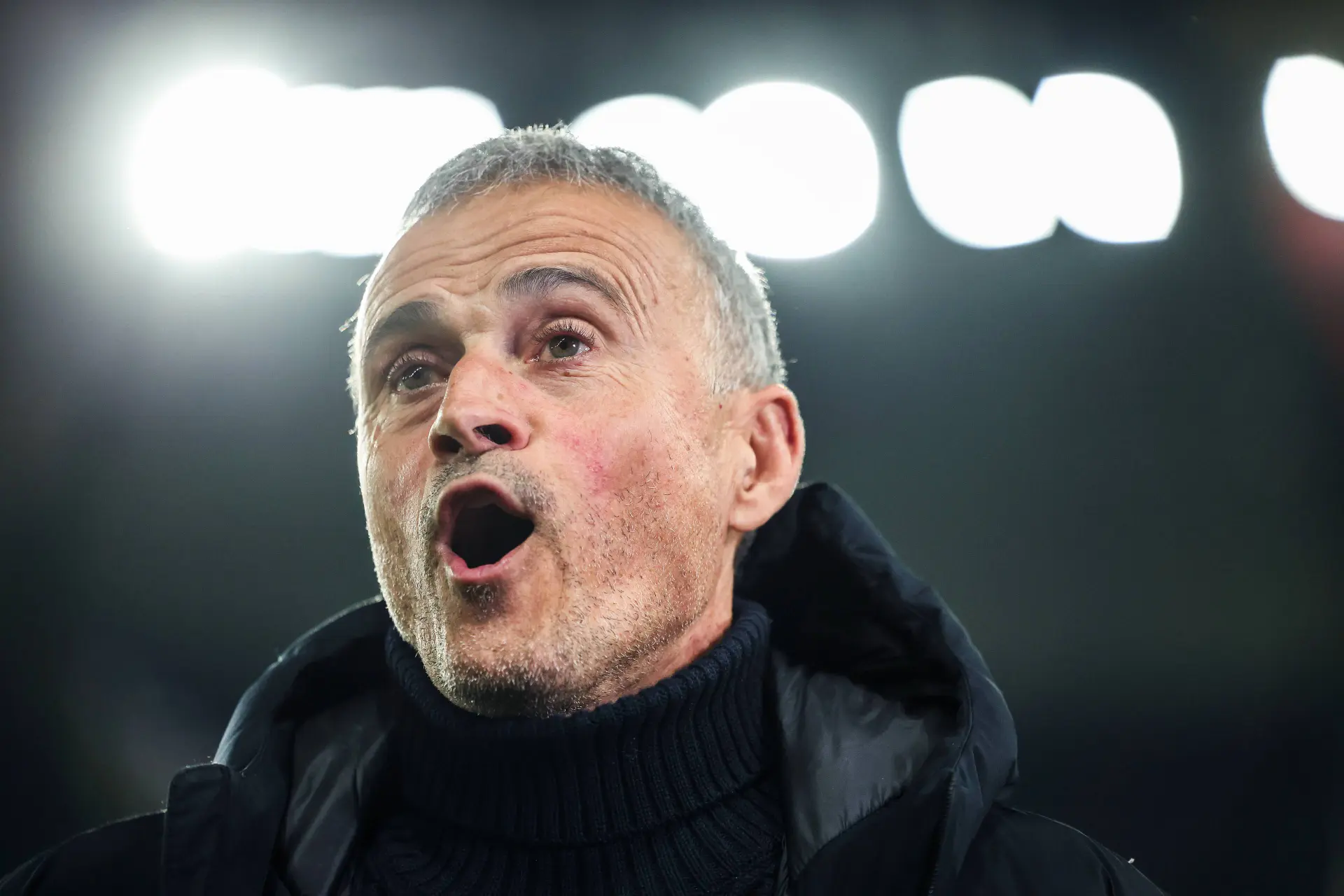 Luis Enrique craque pour l’anti star du PSG