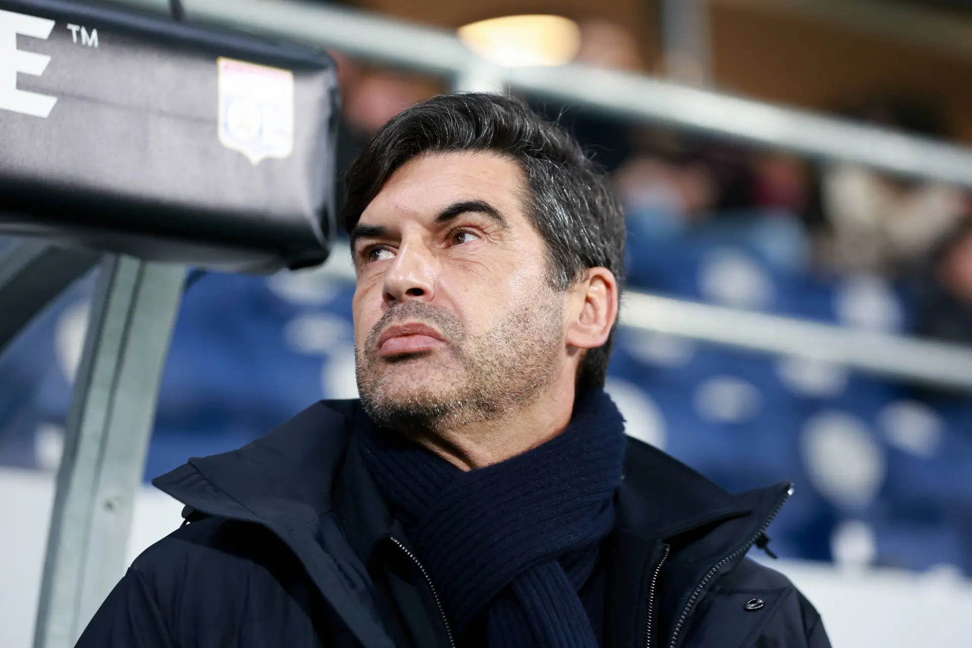 OL : Fonseca viré pour faute grave, Textor a tranché en 5 minutes