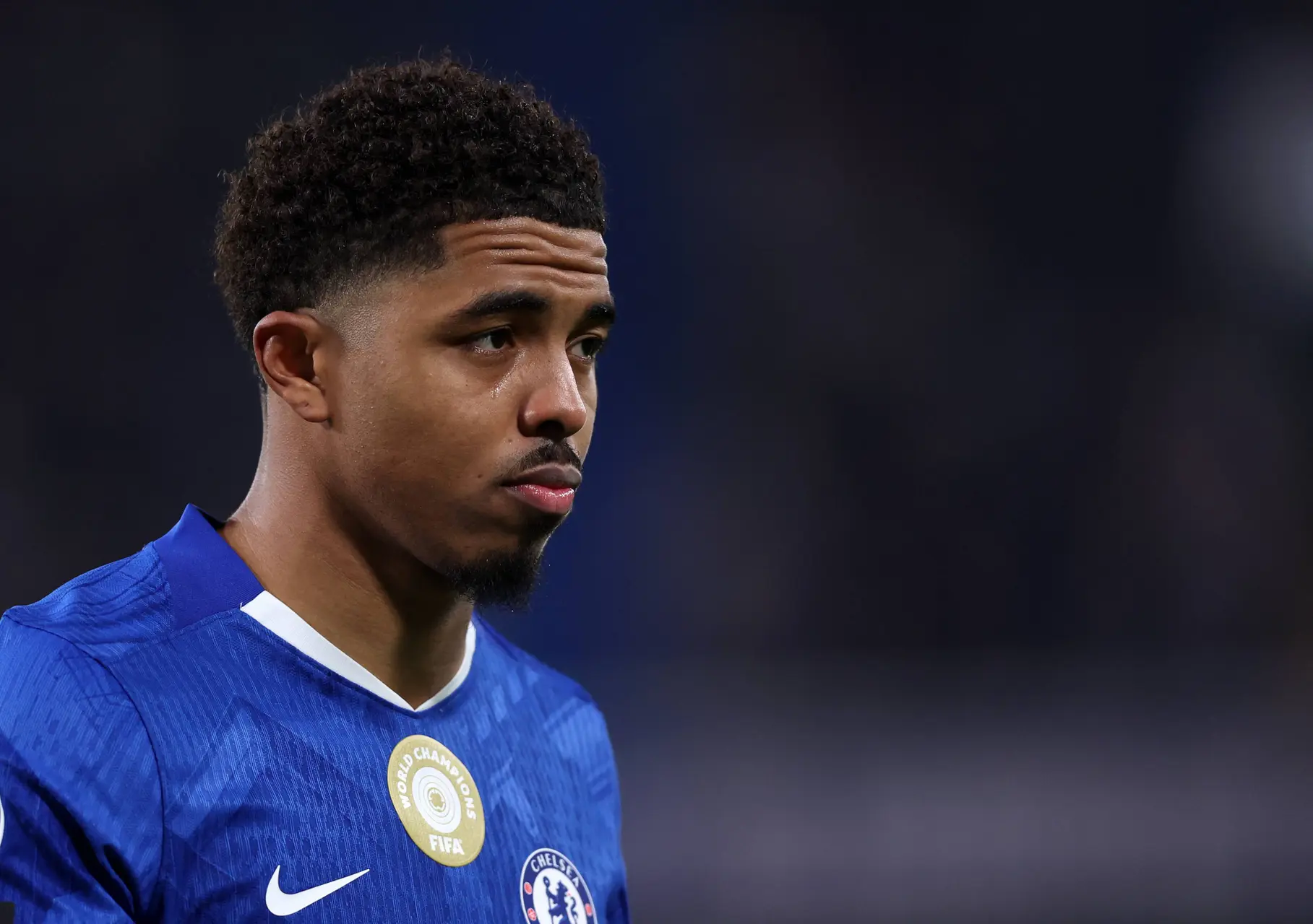 Wesley Fofana, le raté qui fait pleurer l'OM