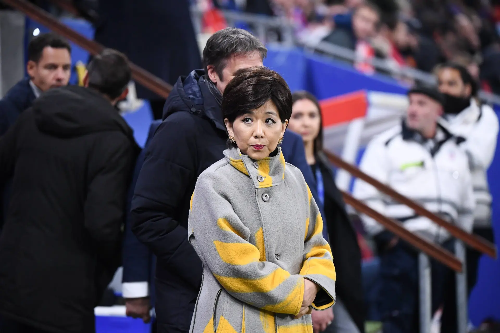 L'OL met 200.000 euros pour la beauté du football