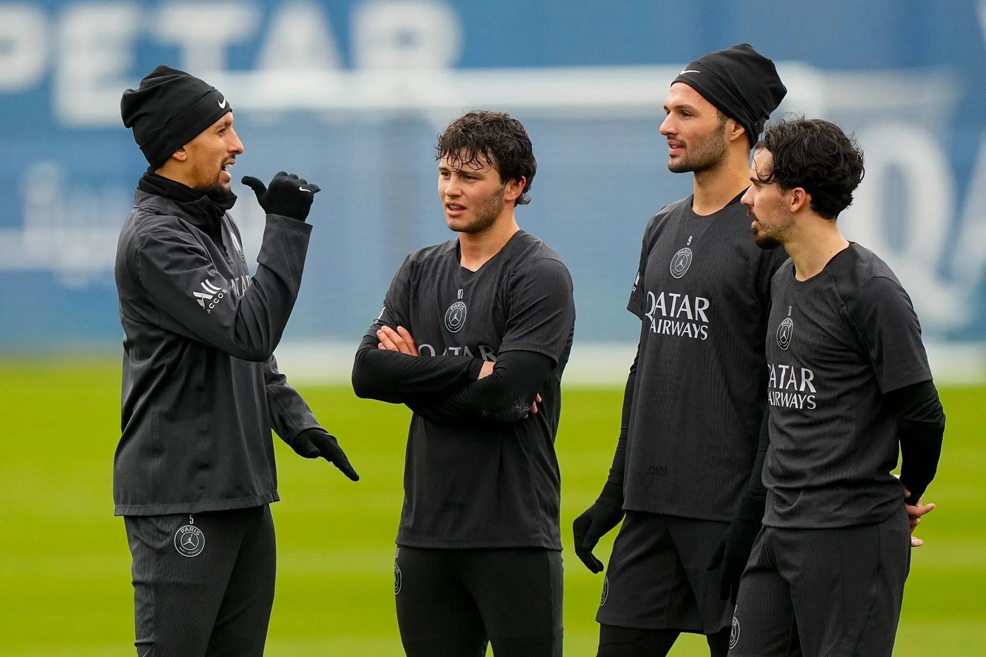 « Une résilience hors du commun », ce joueur du PSG malmené par Luis Enrique force l’admiration