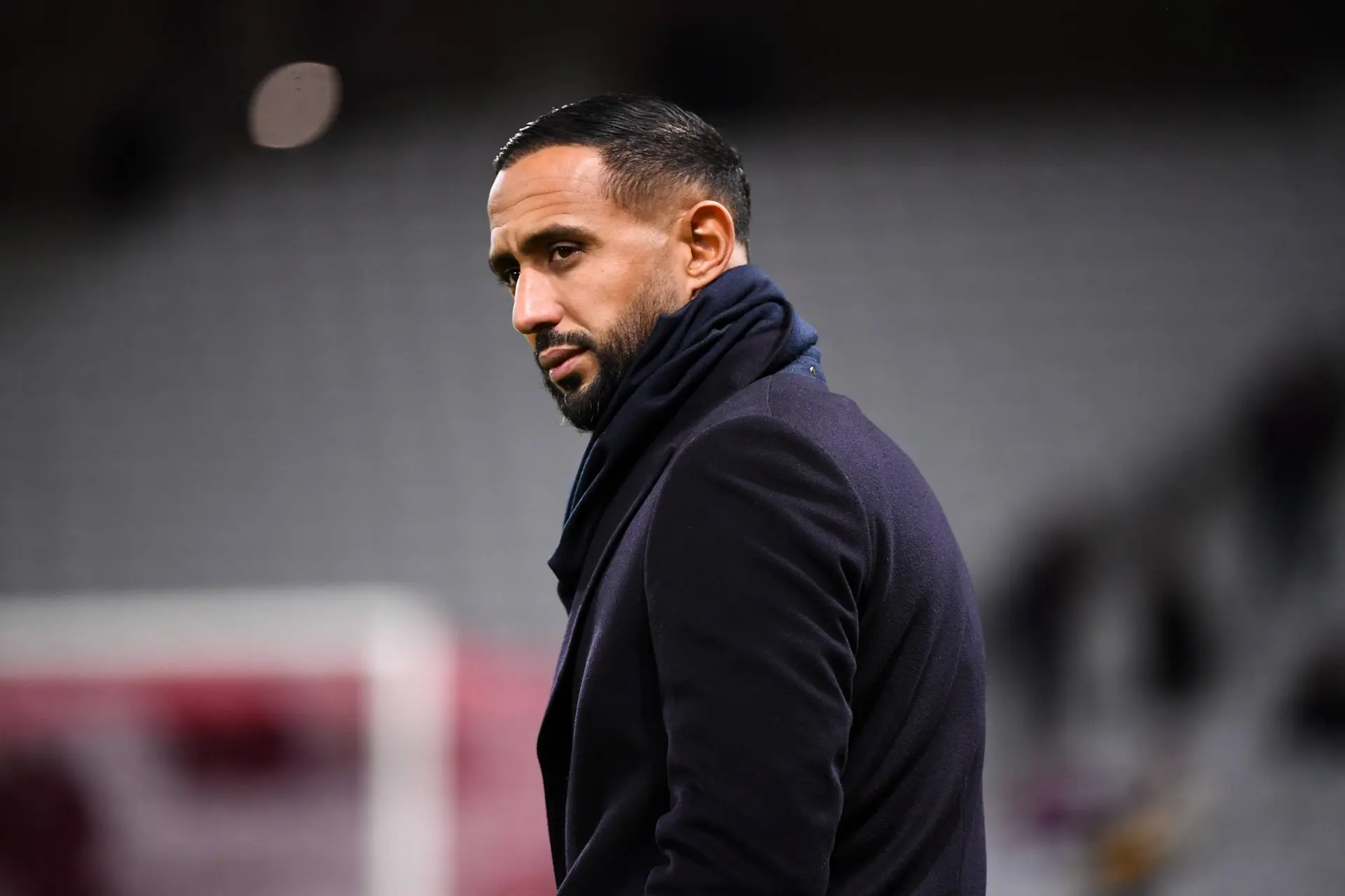 OM : Le remplaçant de Balerdi est déjà trouvé, il vaut 5 ME