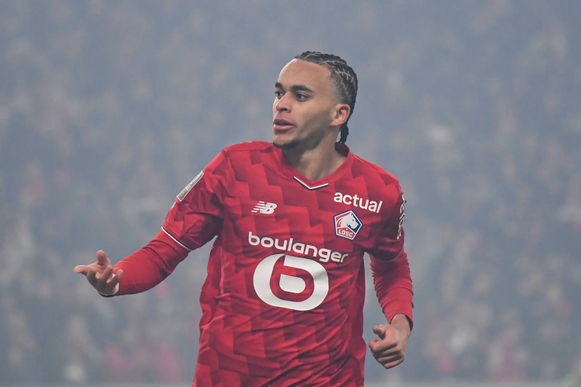LOSC-OM : Les Marseillais en ont marre des Mbappé