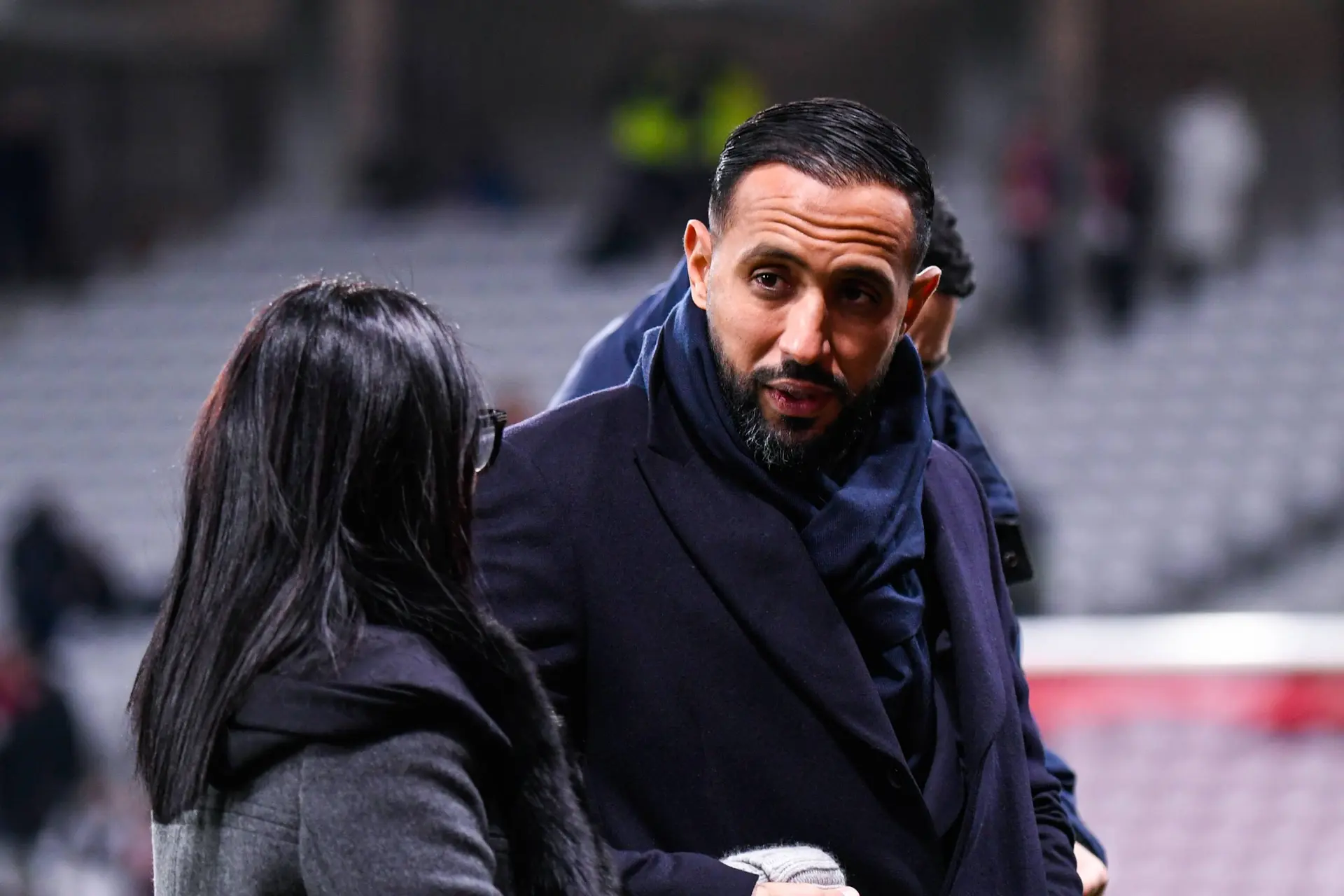 Ce club de Ligue 1 qui dépouille l’OM