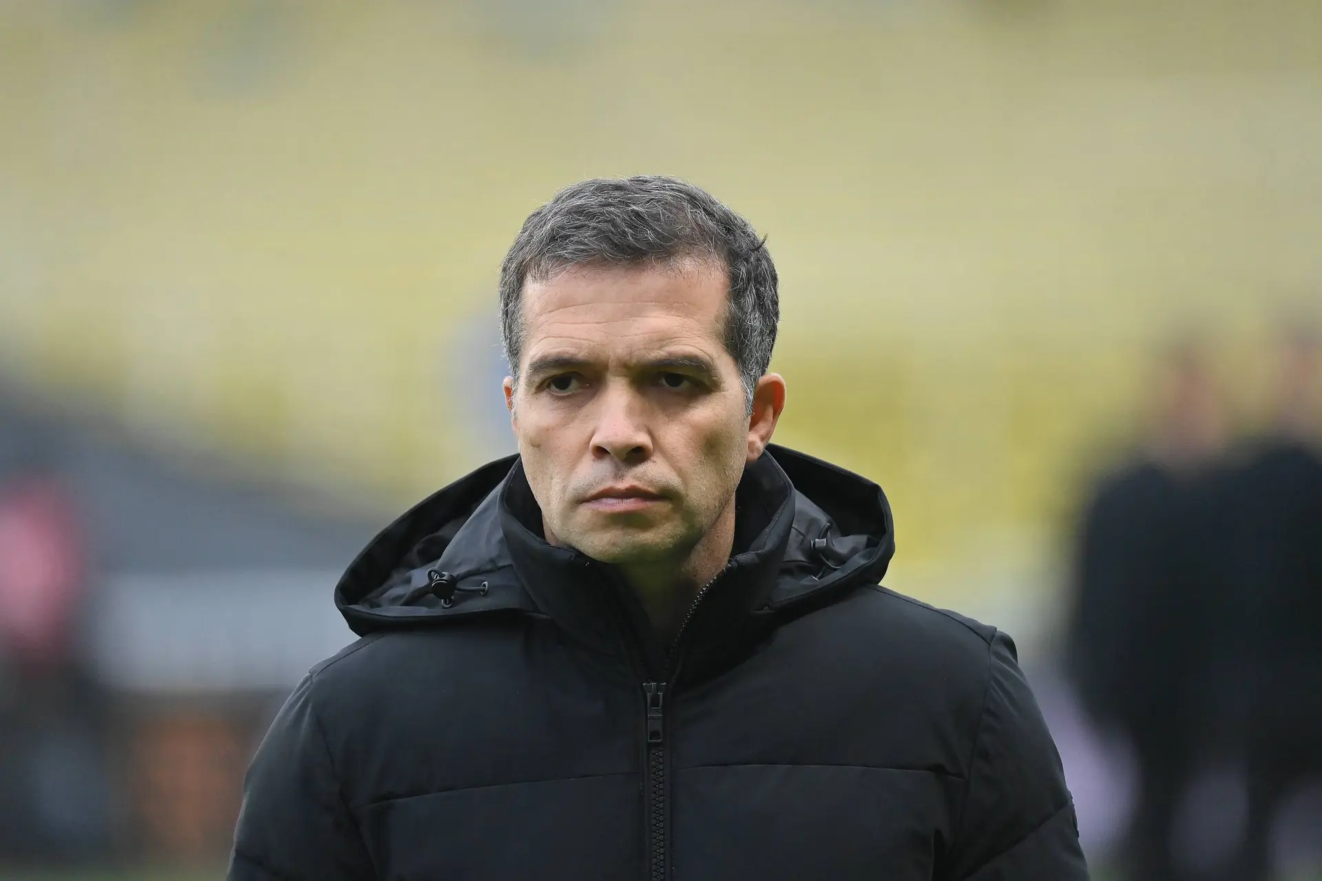 Nantes : Luis Castro isolé, ses jours sont comptés
