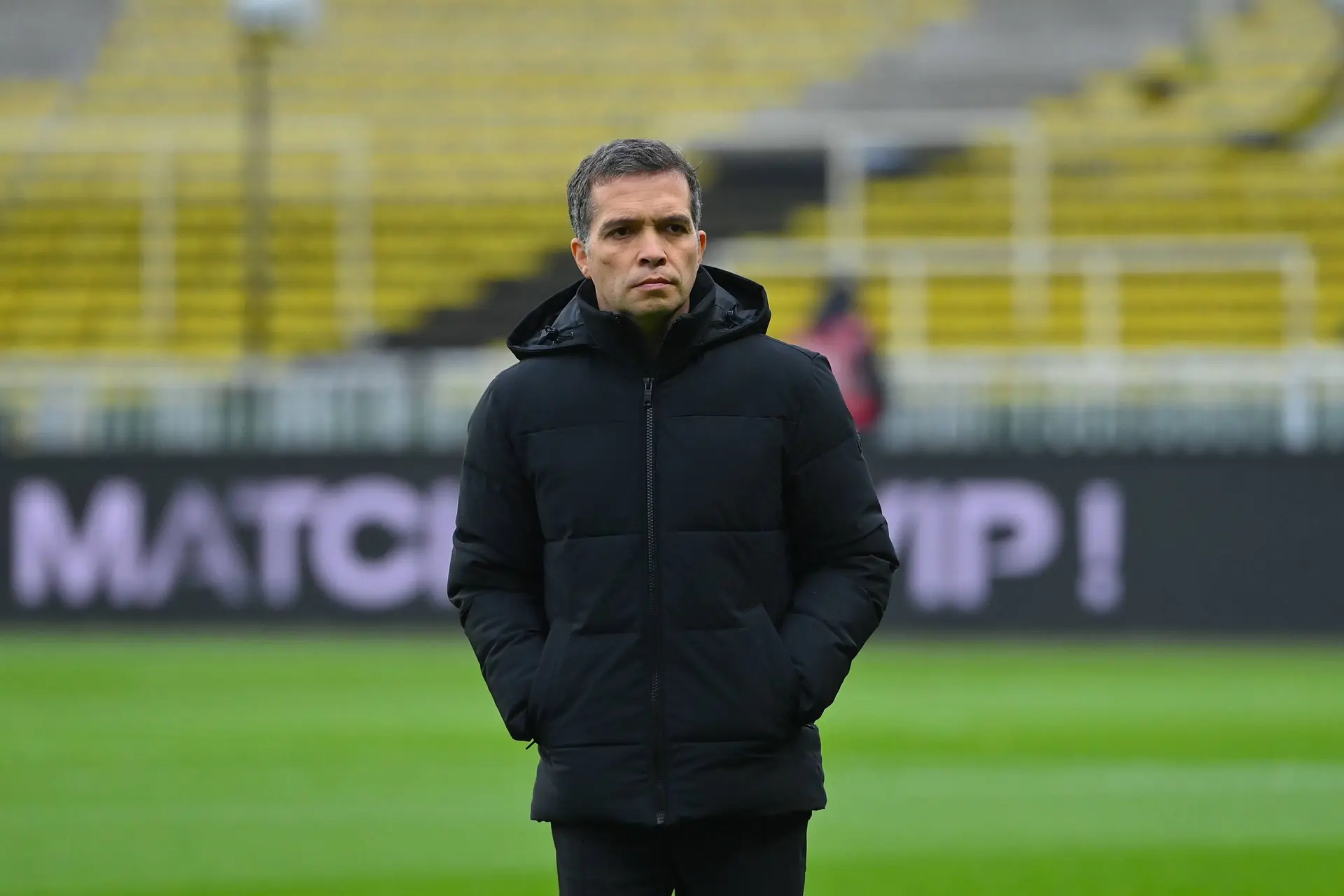 Luis Castro et le coup de la Ferrari, Nantes explose en vol