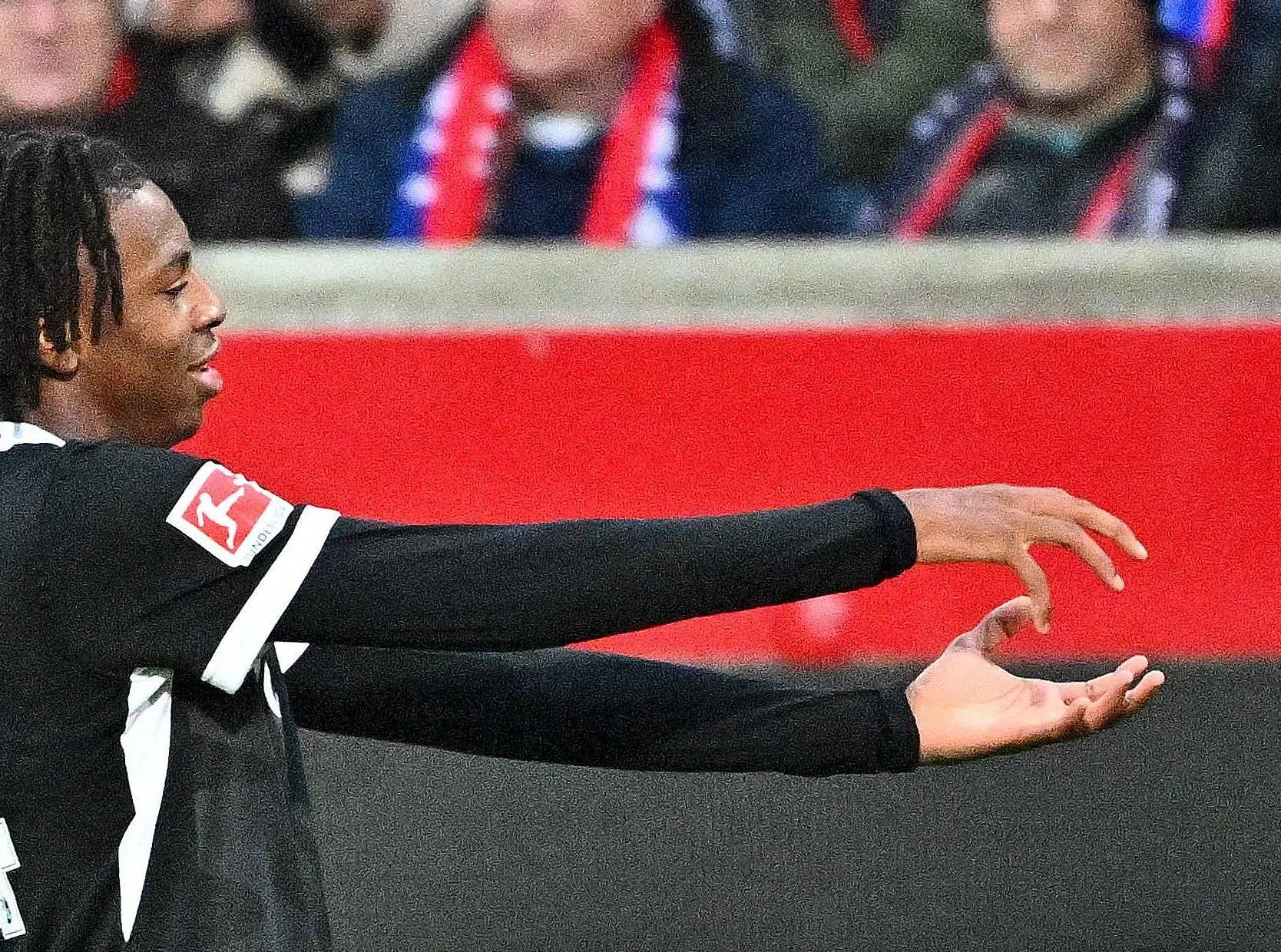 25 ME, Luis Campos craque pour ce prodige suisse