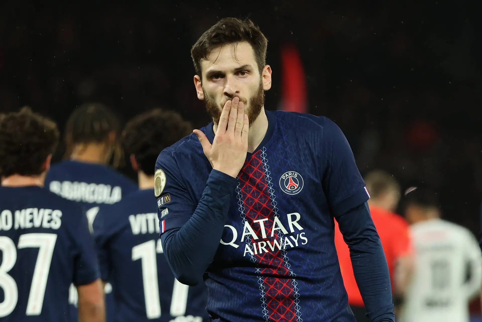 PSG : Kvaratskhelia est un tricheur, scandale à Paris