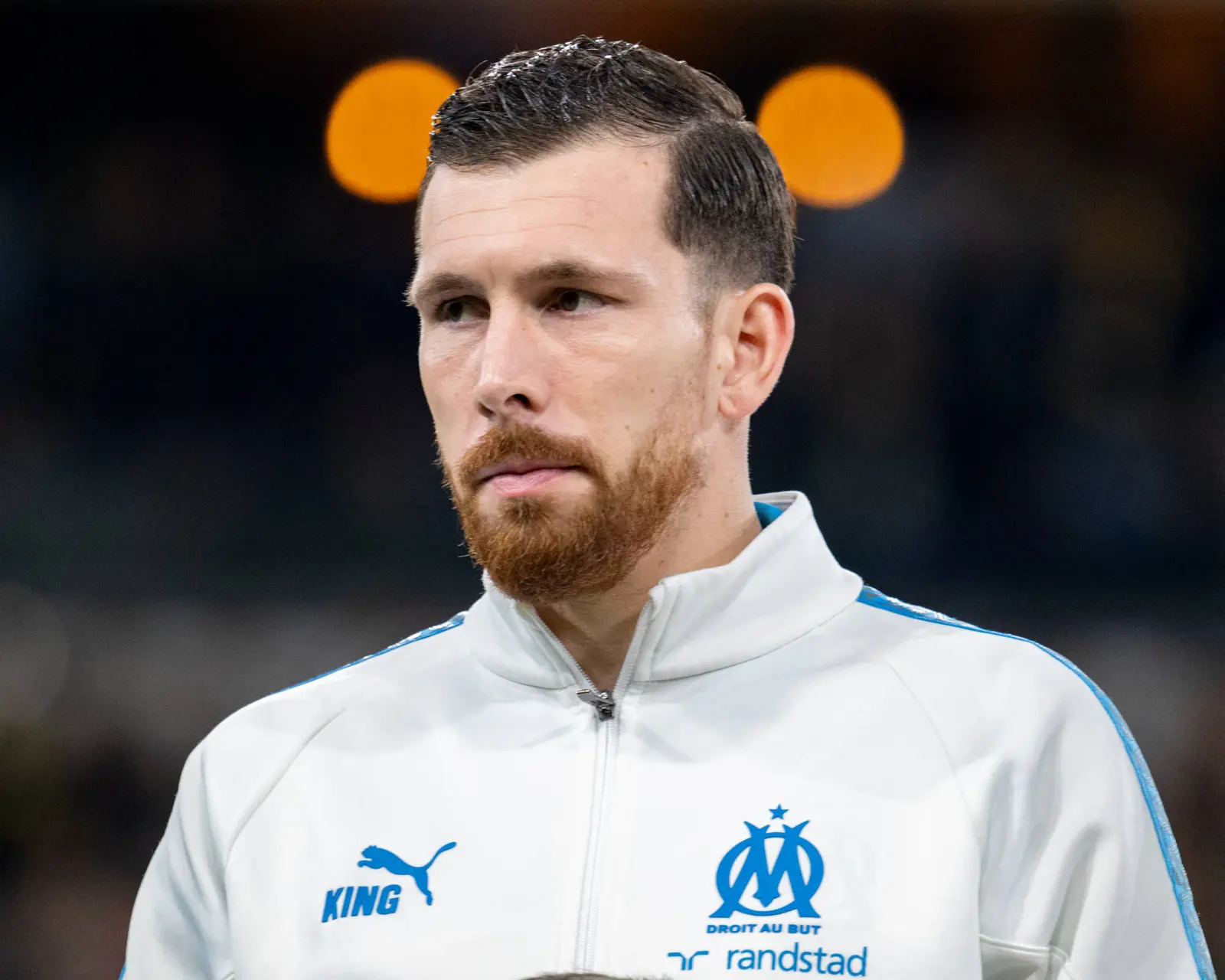 Pierre Emile Hojbjerg sur le départ ?