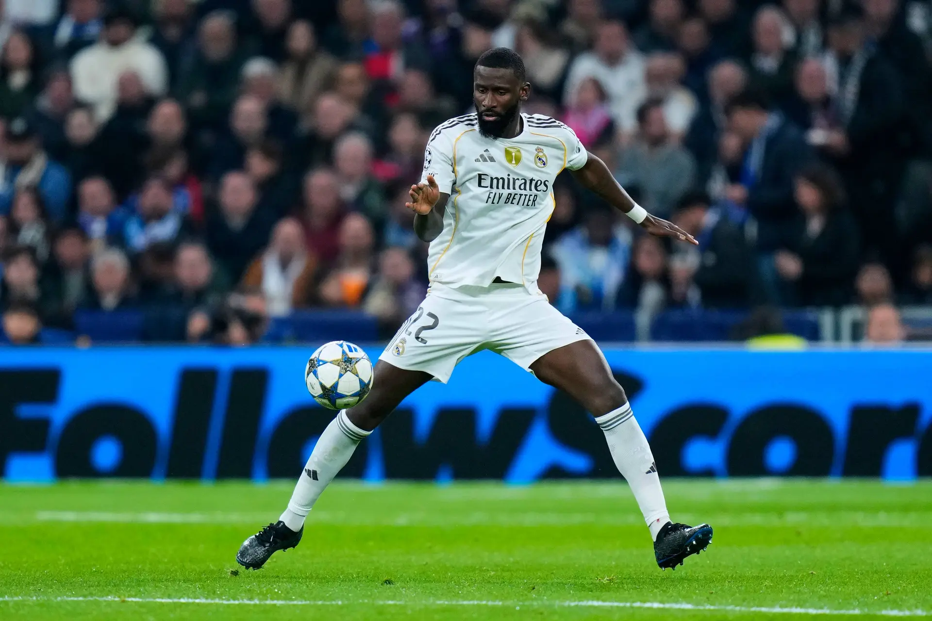 Le cadeau empoisonné du Real au PSG