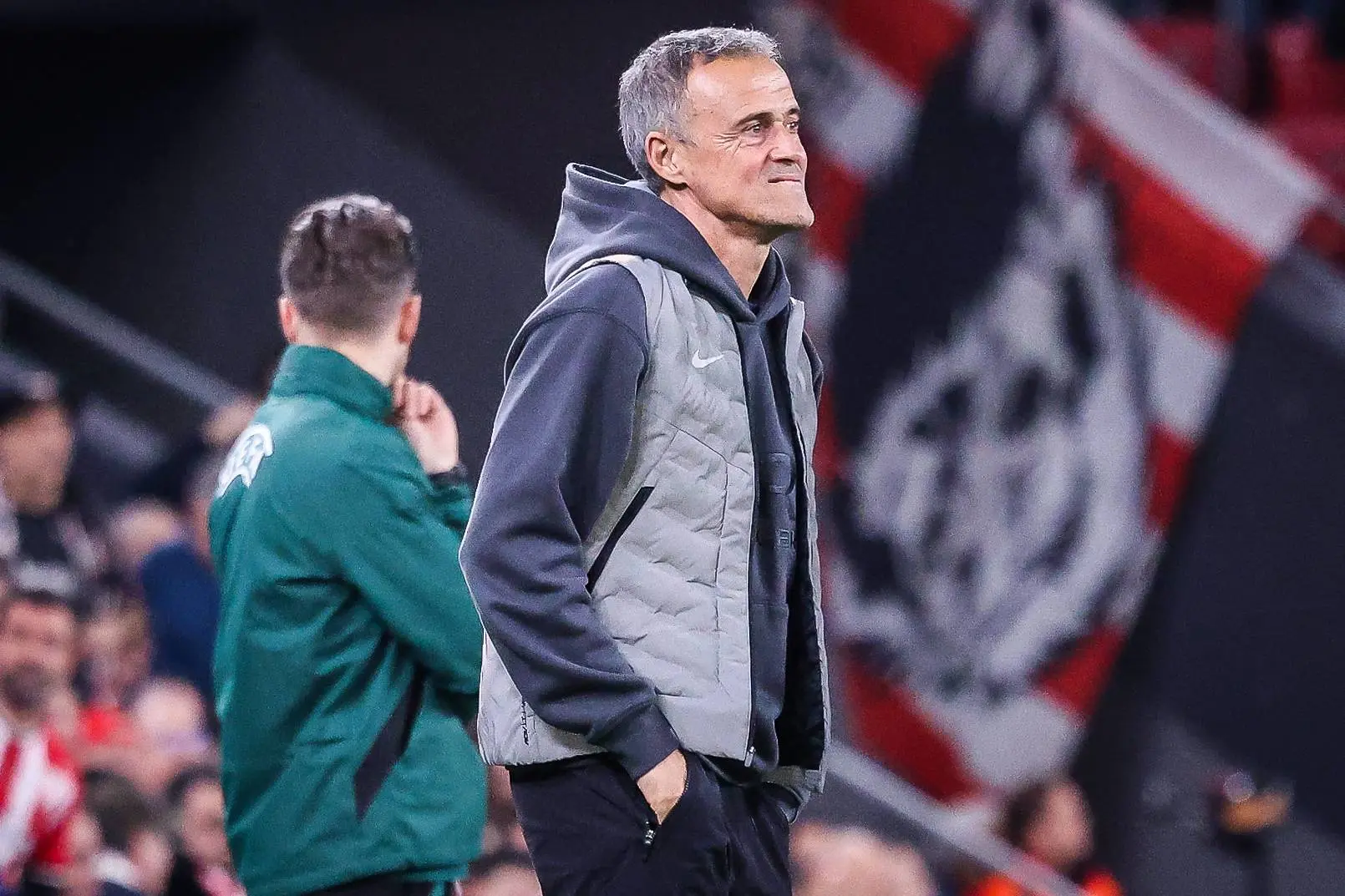 Une recrue au mercato d'hiver, le PSG confirme !