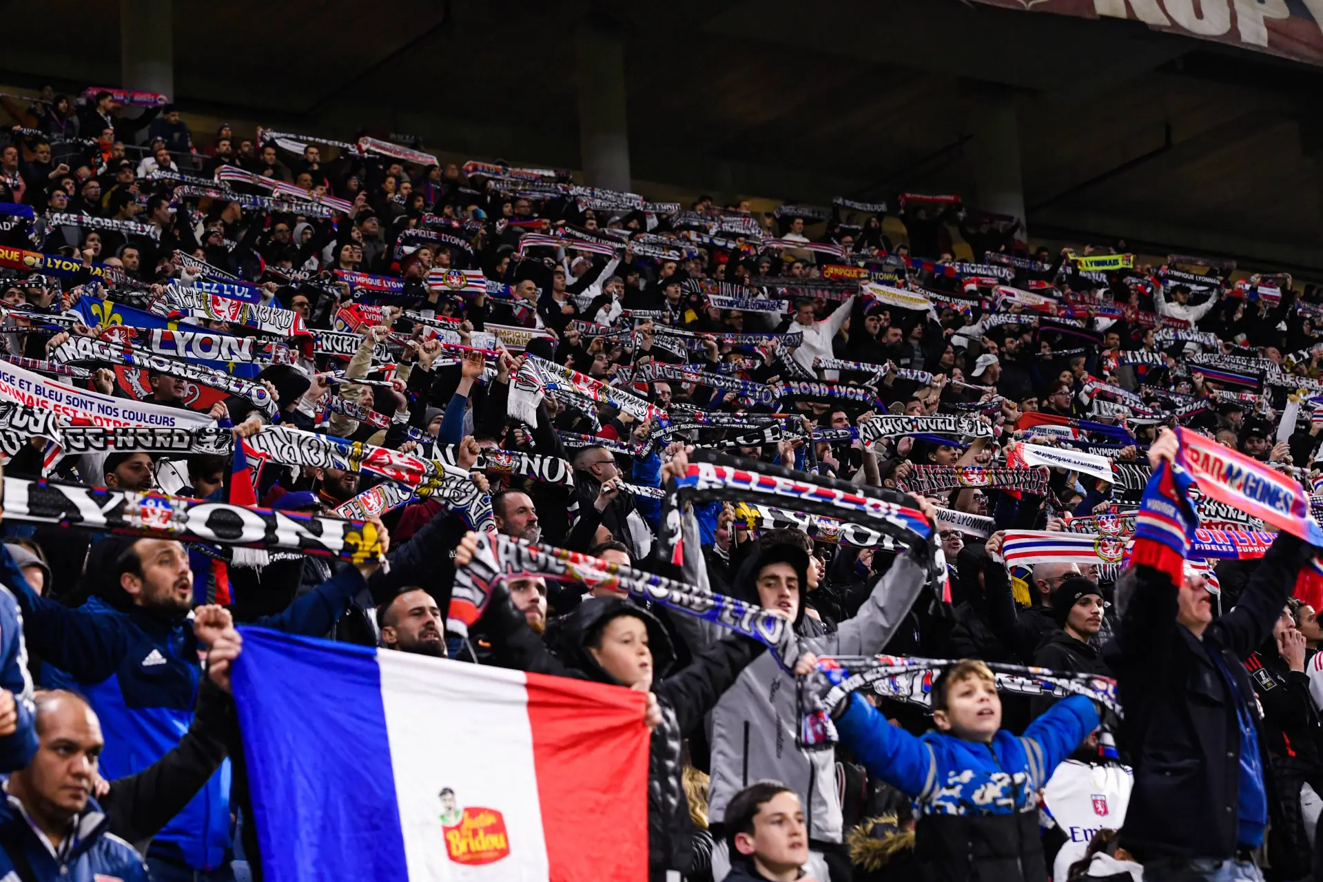 OL : Saint-Cyr/Collonges encore écoeuré