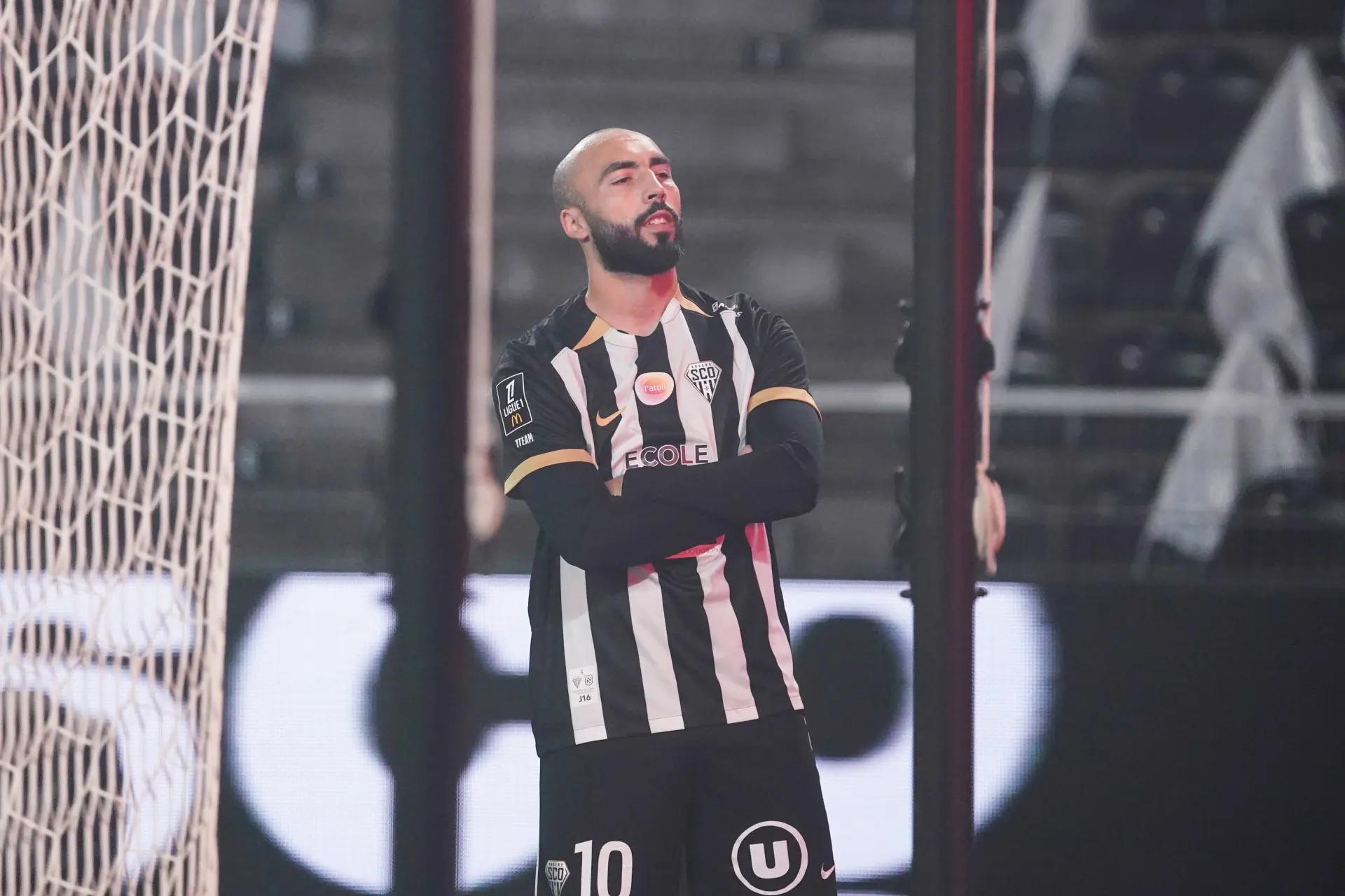 OL vs OM : Himad Abdelli, c’est imminent !