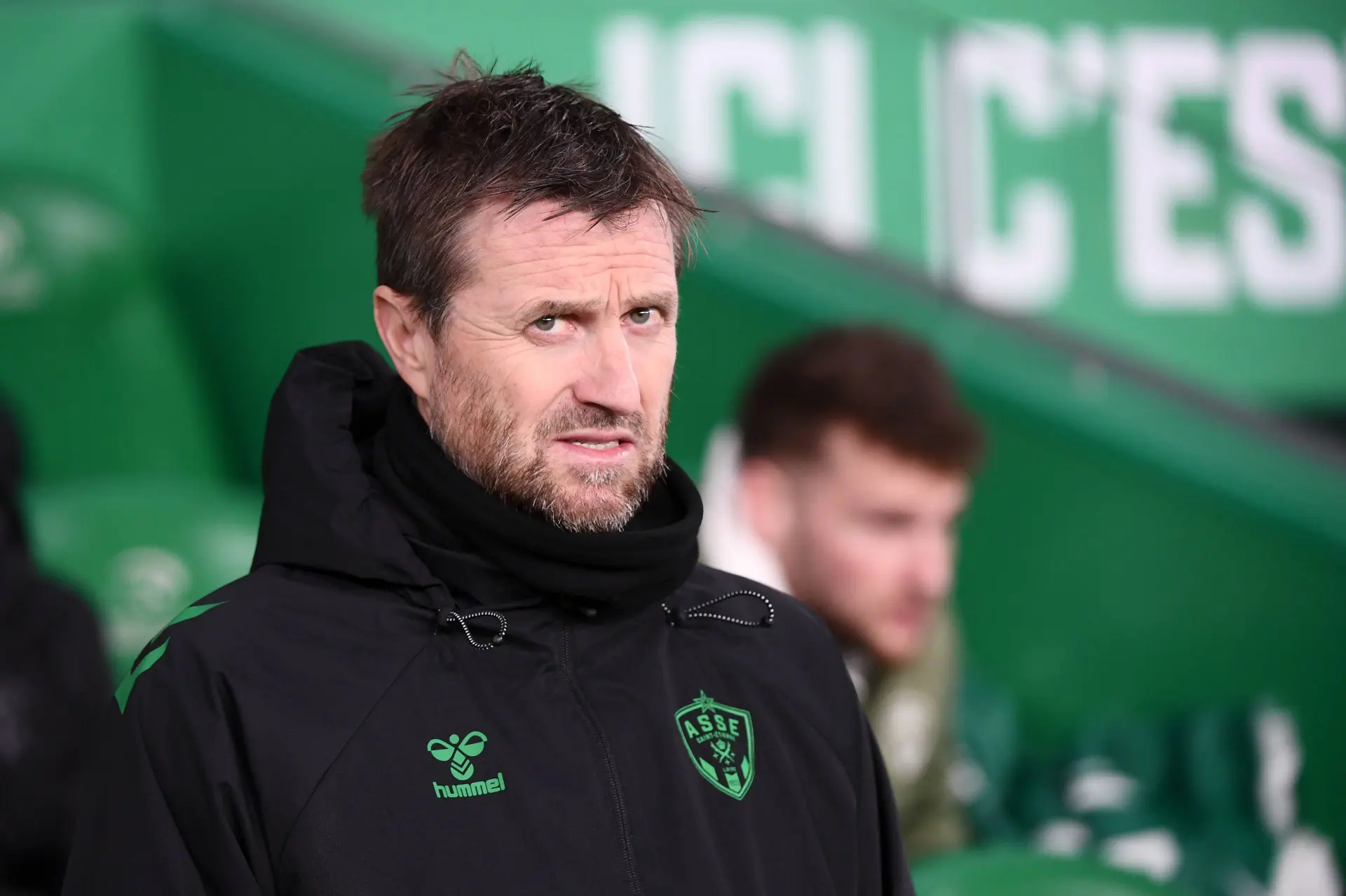 ASSE : Où passe l'argent ? Il pose une étrange question