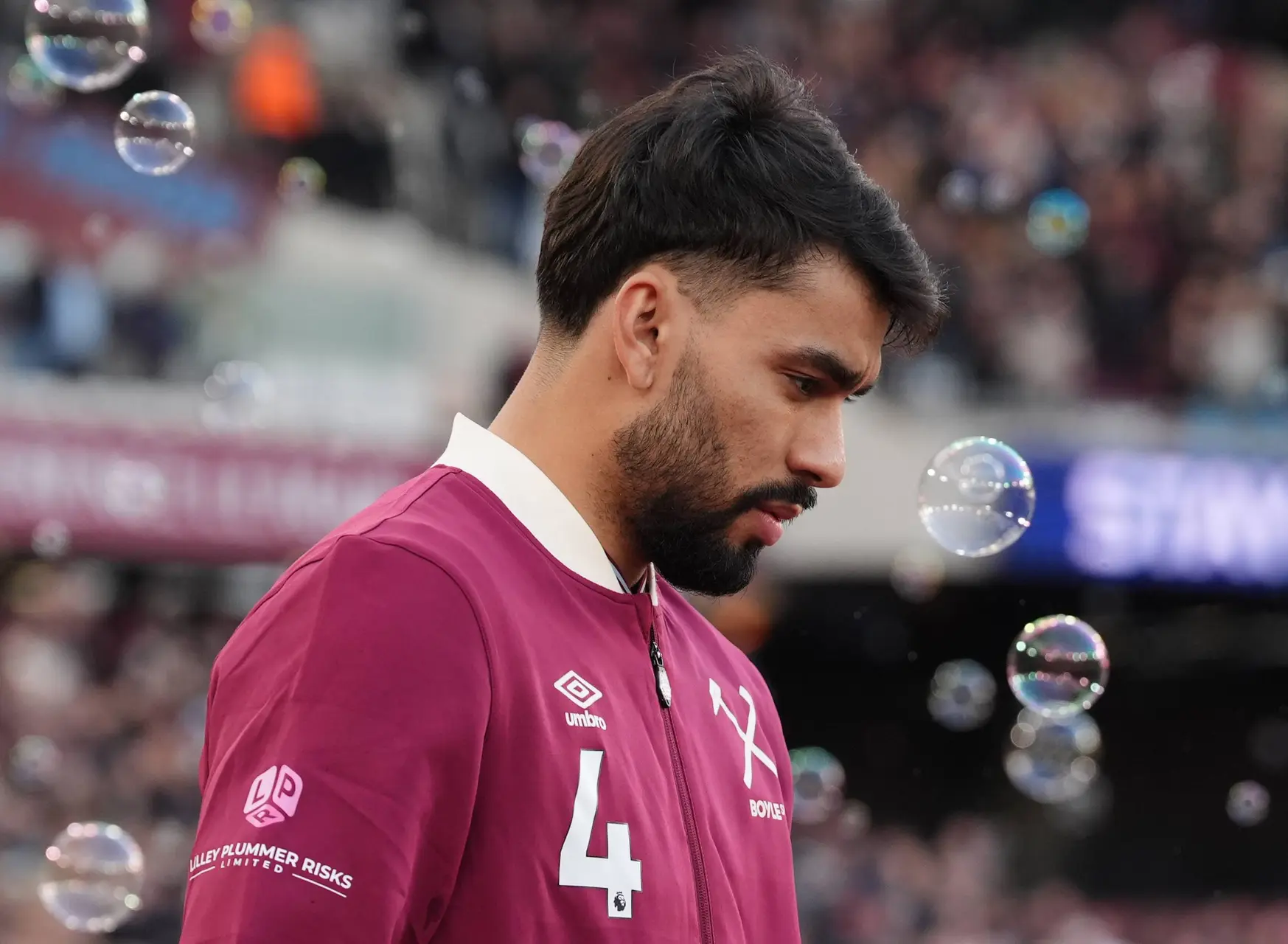 OL : Lucas Paqueta accepte d'aider Lyon