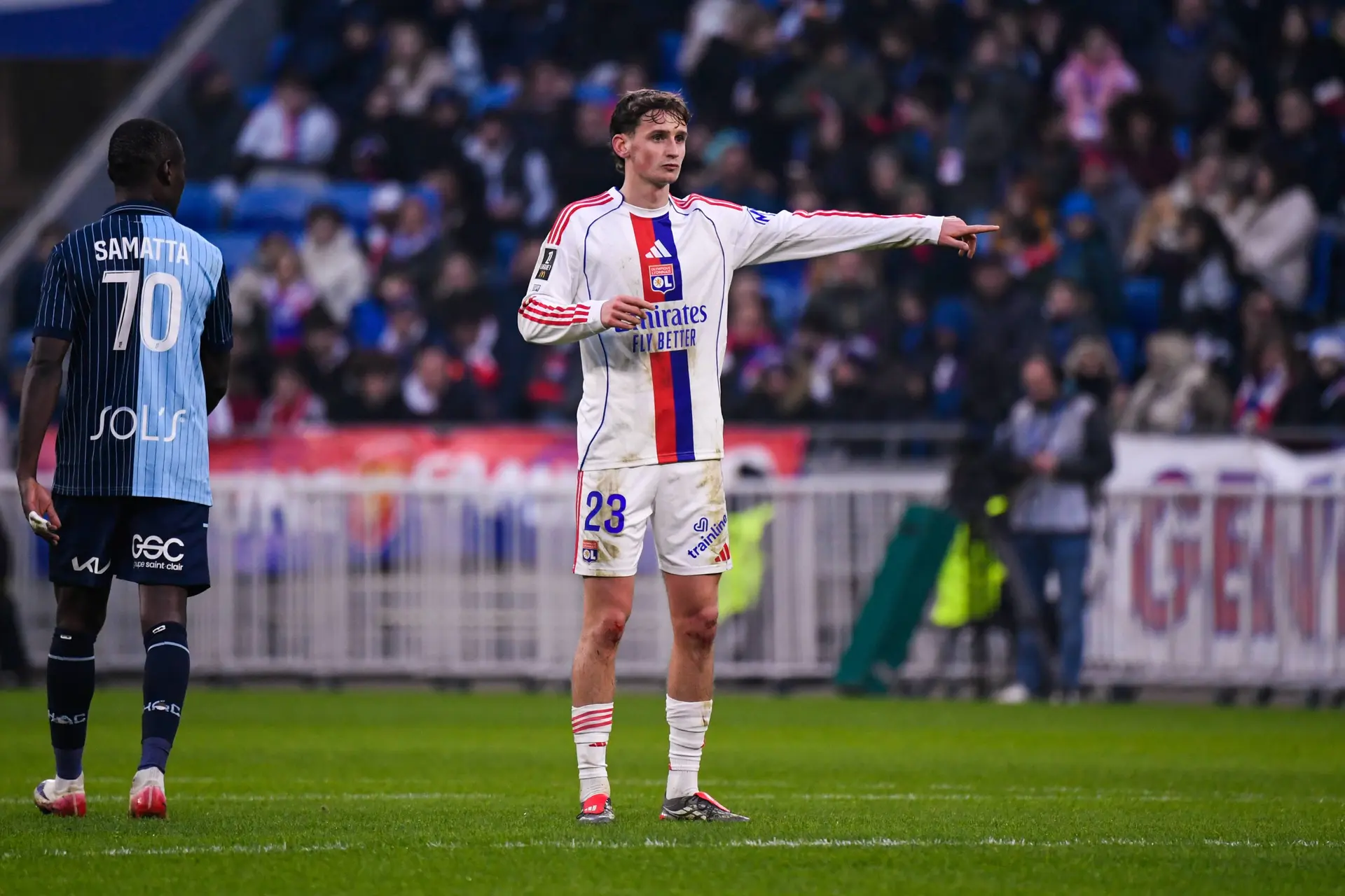 OL : Tyler Morton la prochaine énorme vente de Lyon