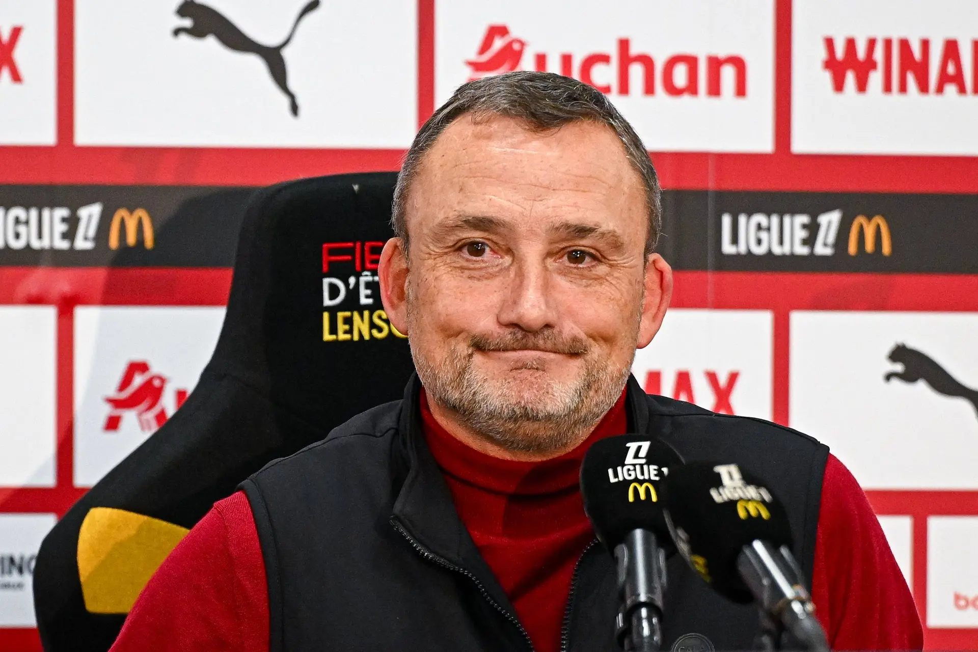 Nice tremble face à l'ASSE