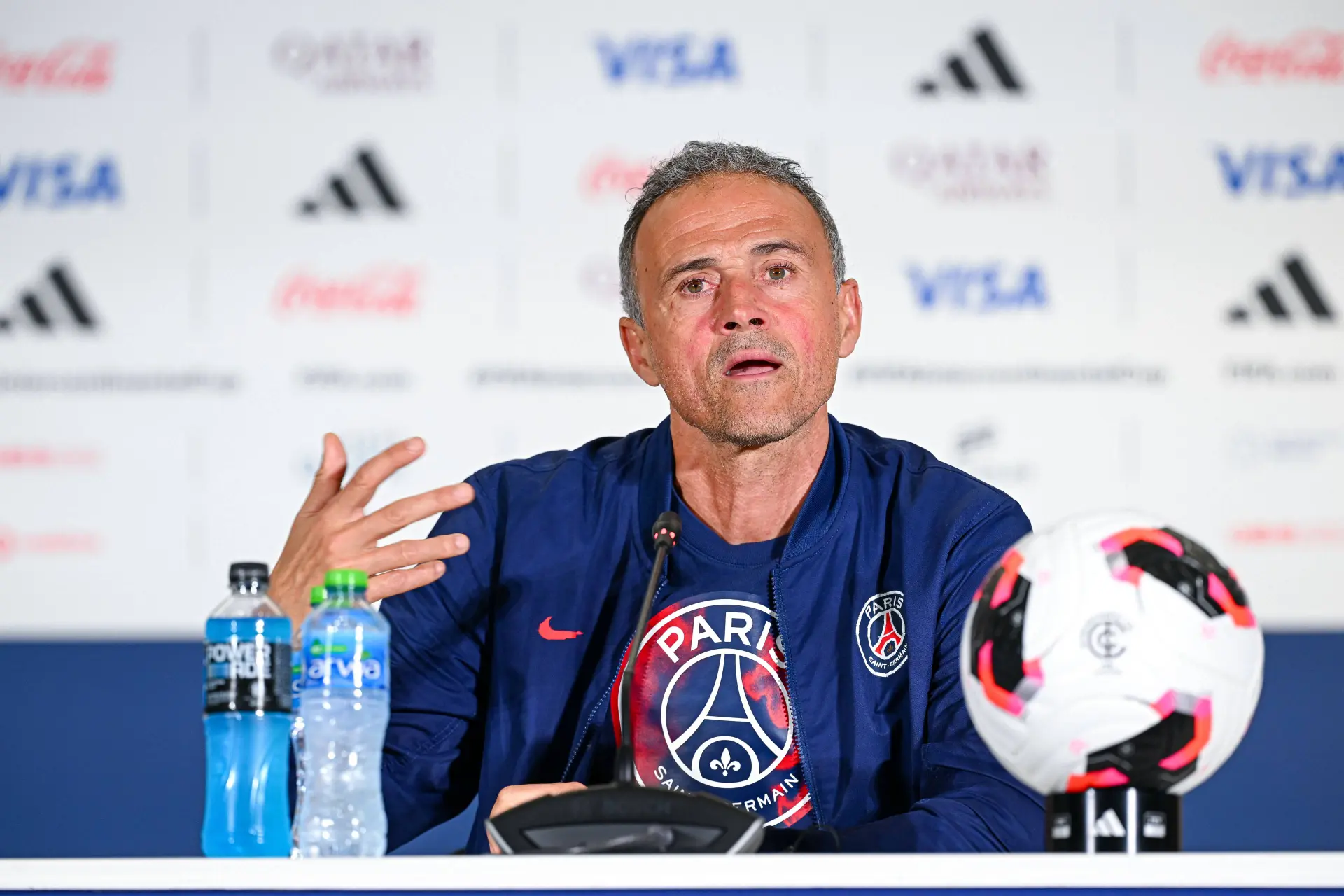 Le PSG plus grand club de l'histoire, un ancien de l'OM y croit