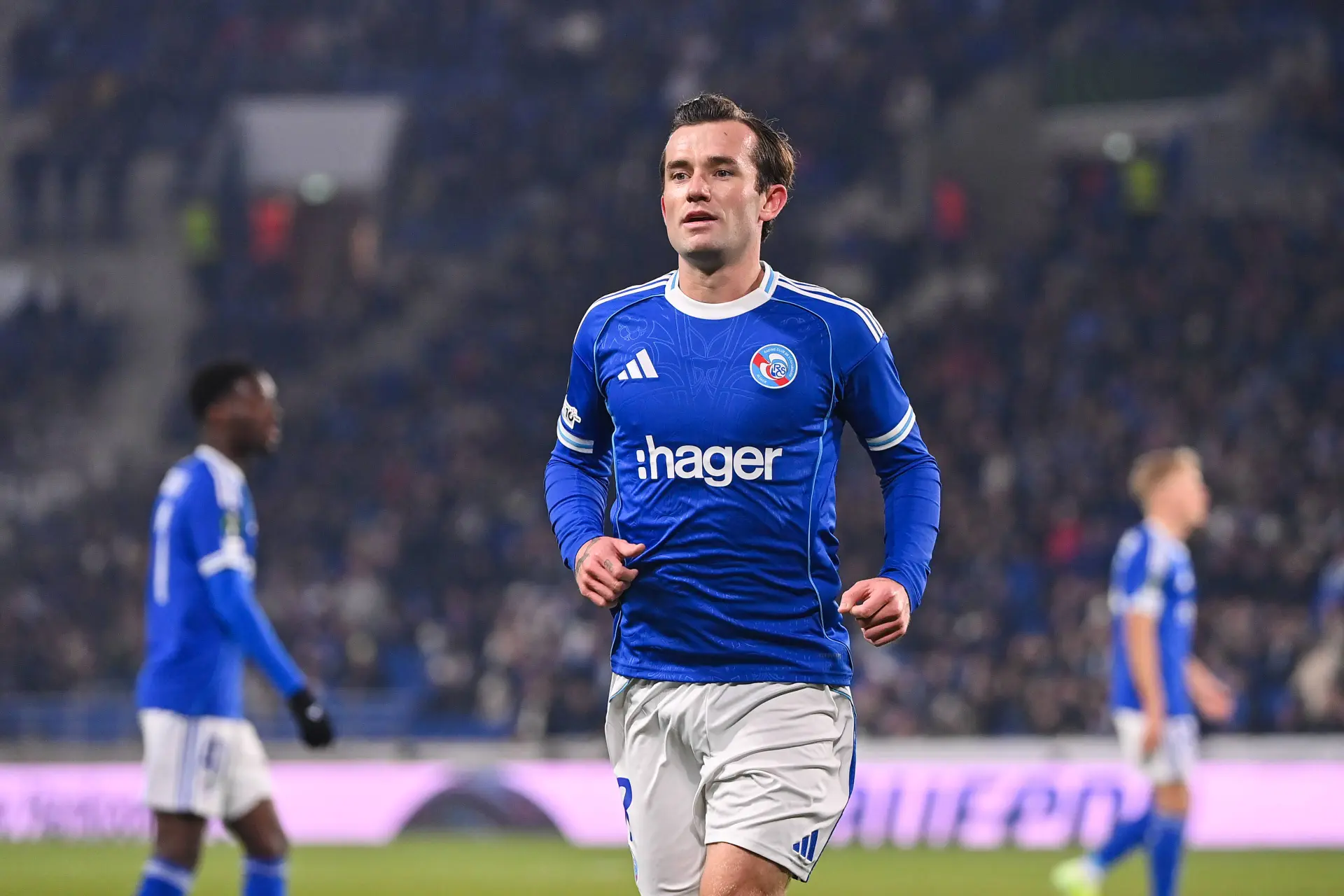 Strasbourg plus fort que le PSG, l’UEFA a parlé