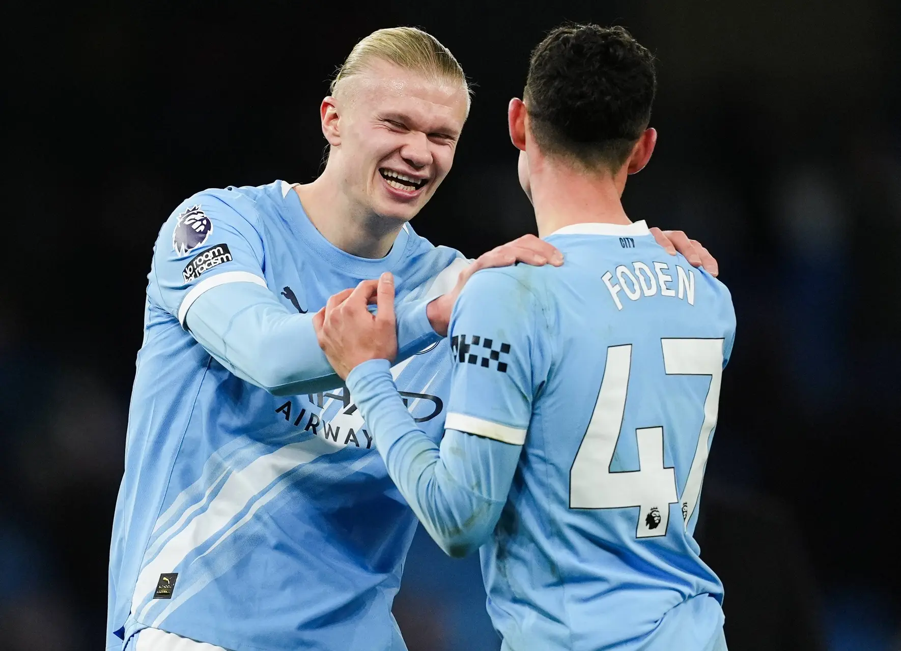 Erling Haaland refuse le Barça pour trois raisons