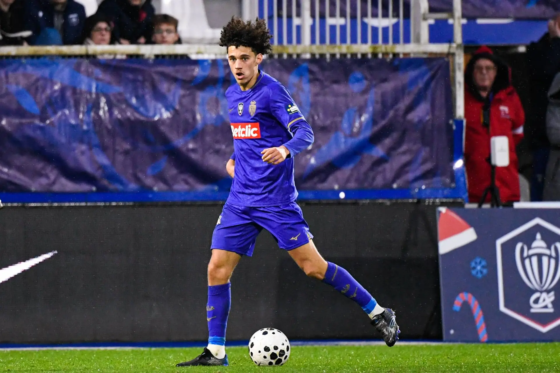 Le PSG  refuse, un transfert à 60 ME abandonné