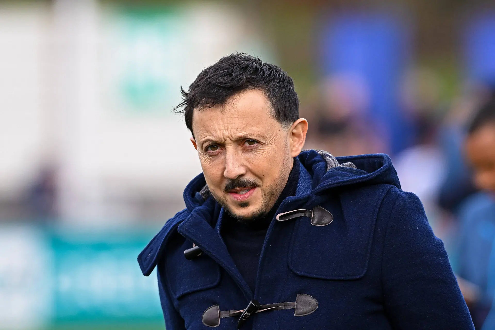 OM : Longoria provoque une guerre à la FFF